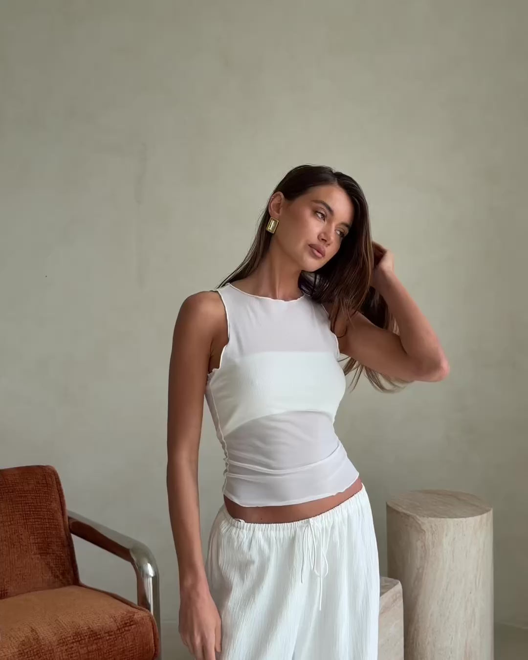 Nala Top