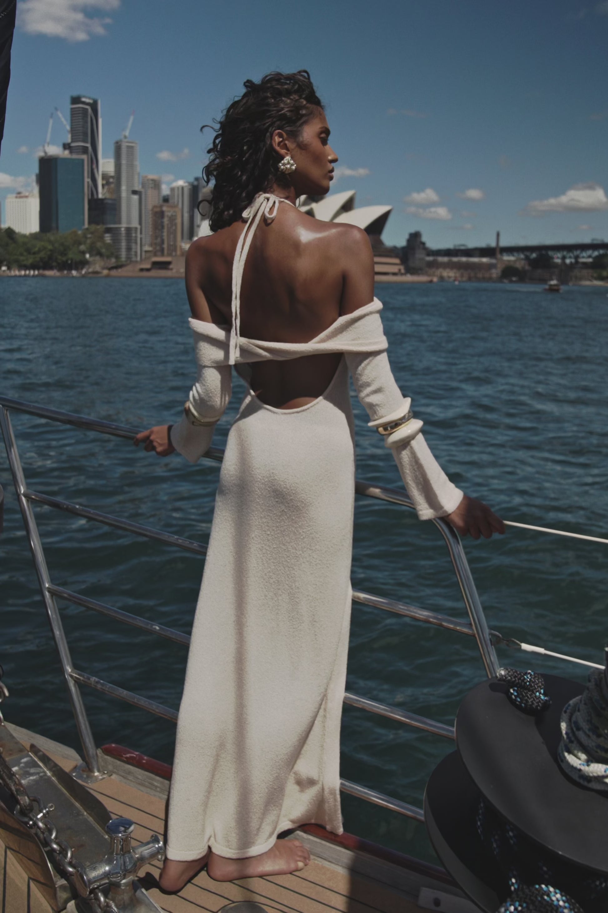 Kiki Dress