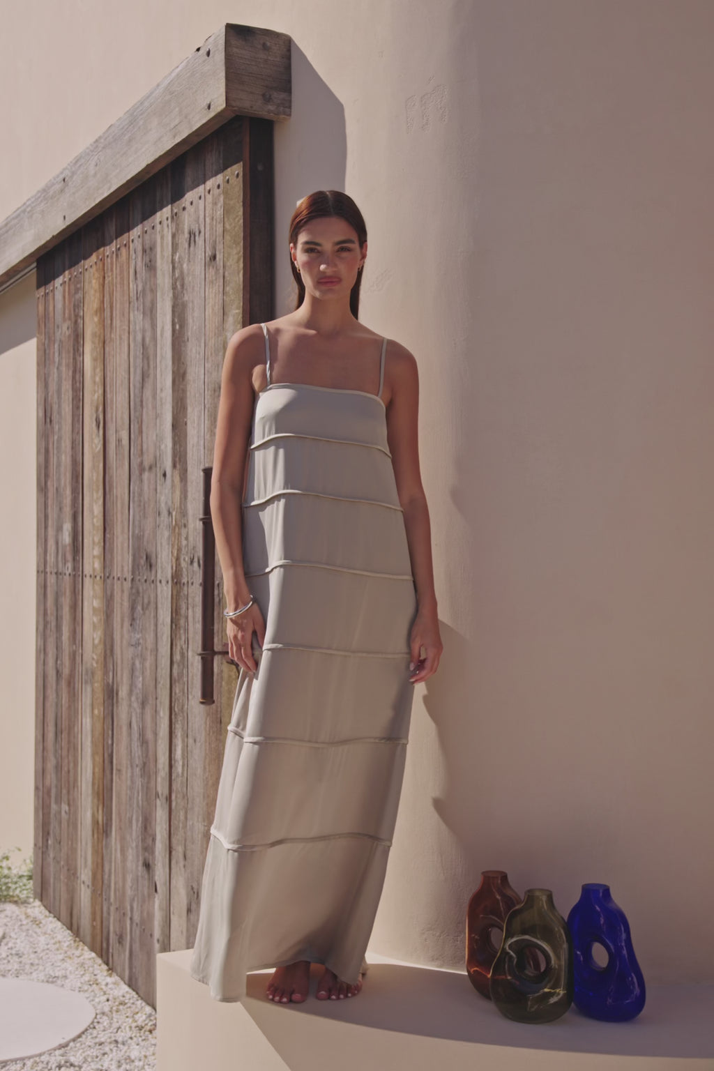 Daleyza Dress