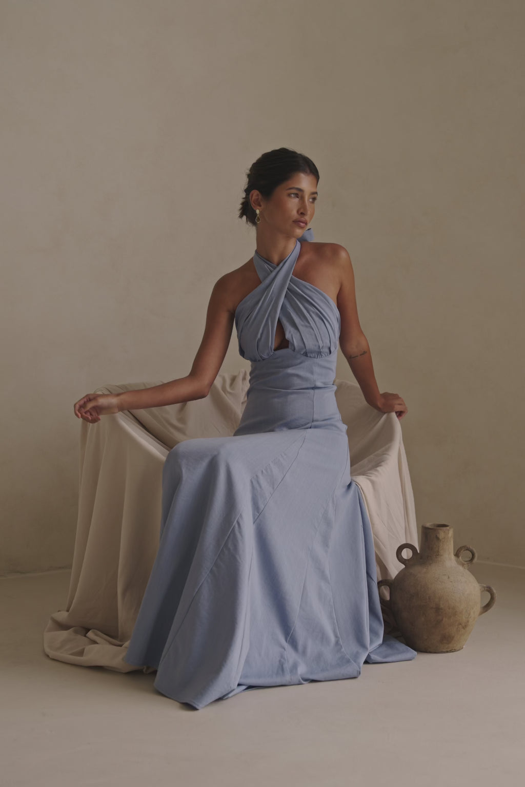 Ginevra Dress