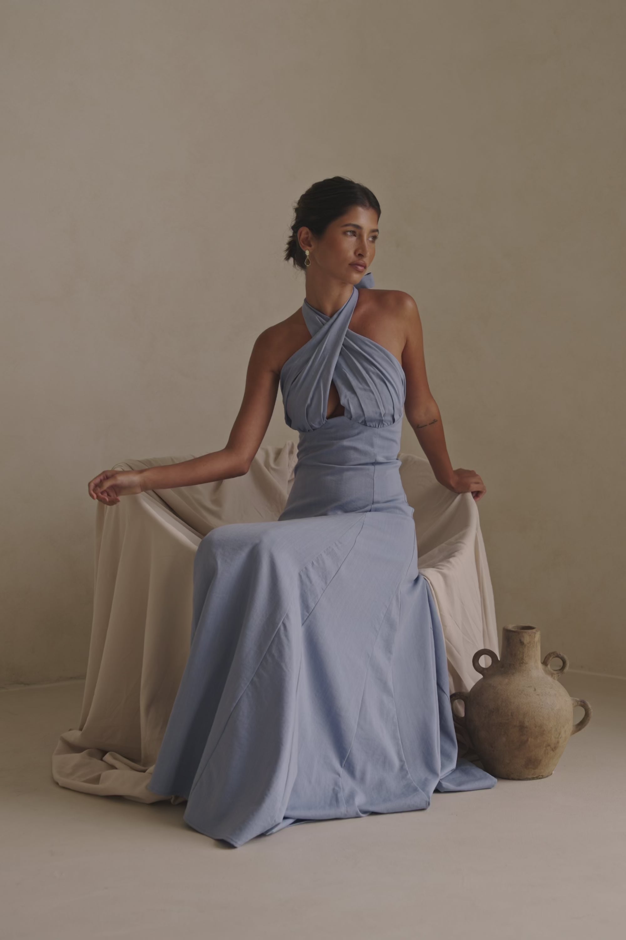 Ginevra Dress