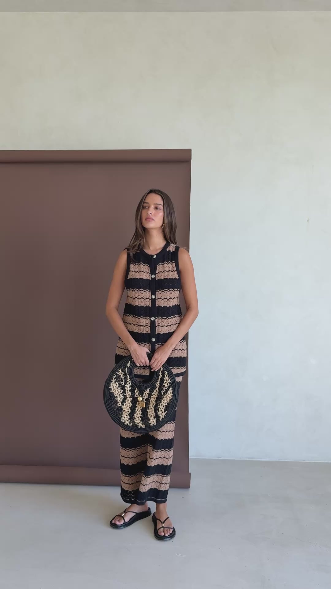 Zhara Pants
