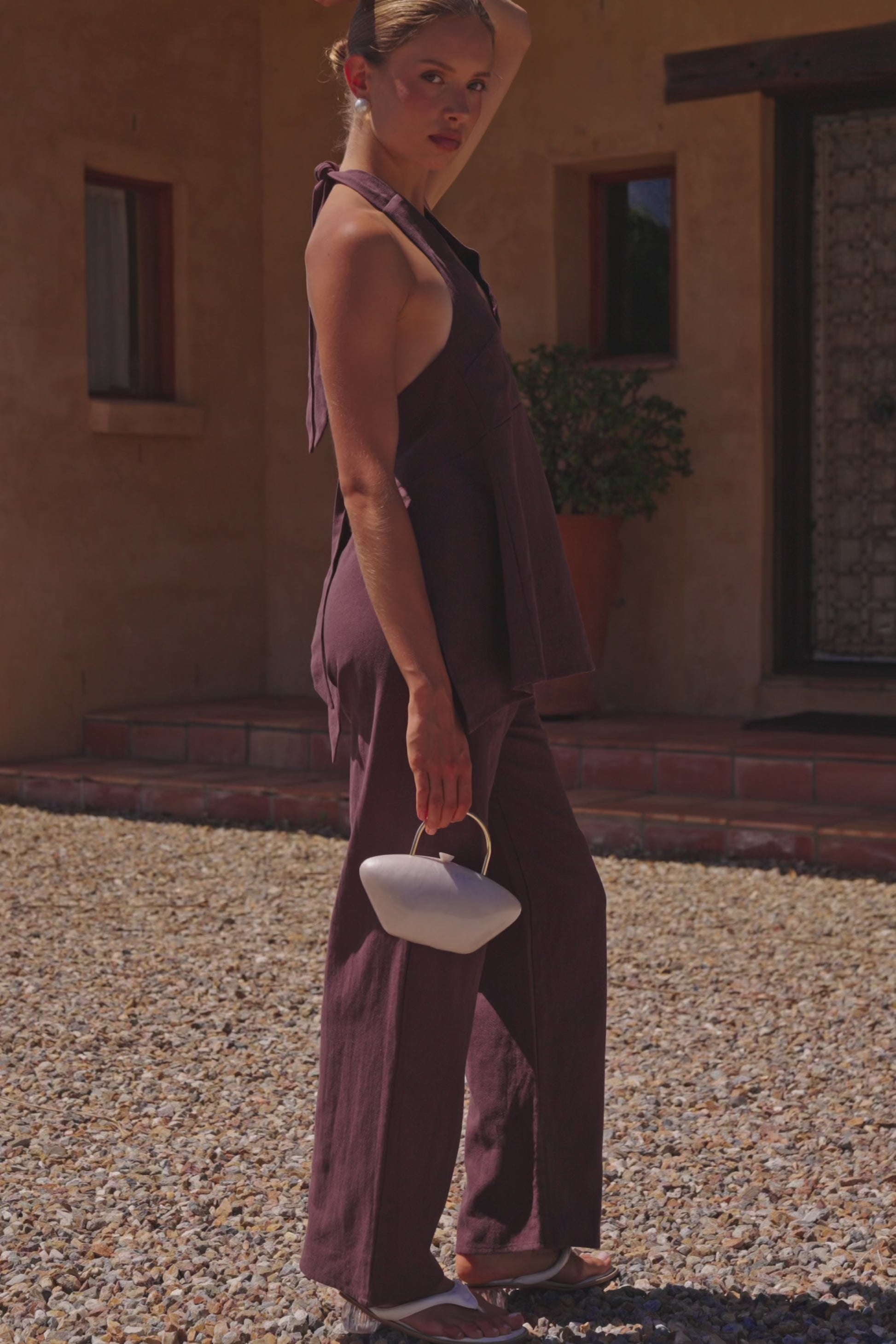 Elara Pants