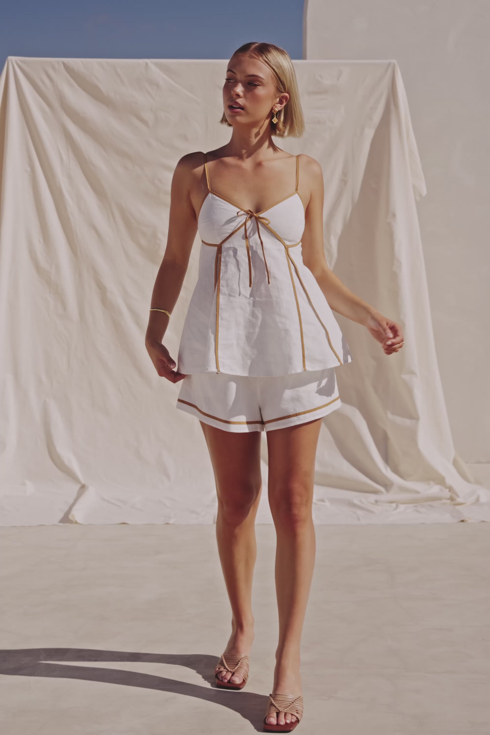 Jayne Top