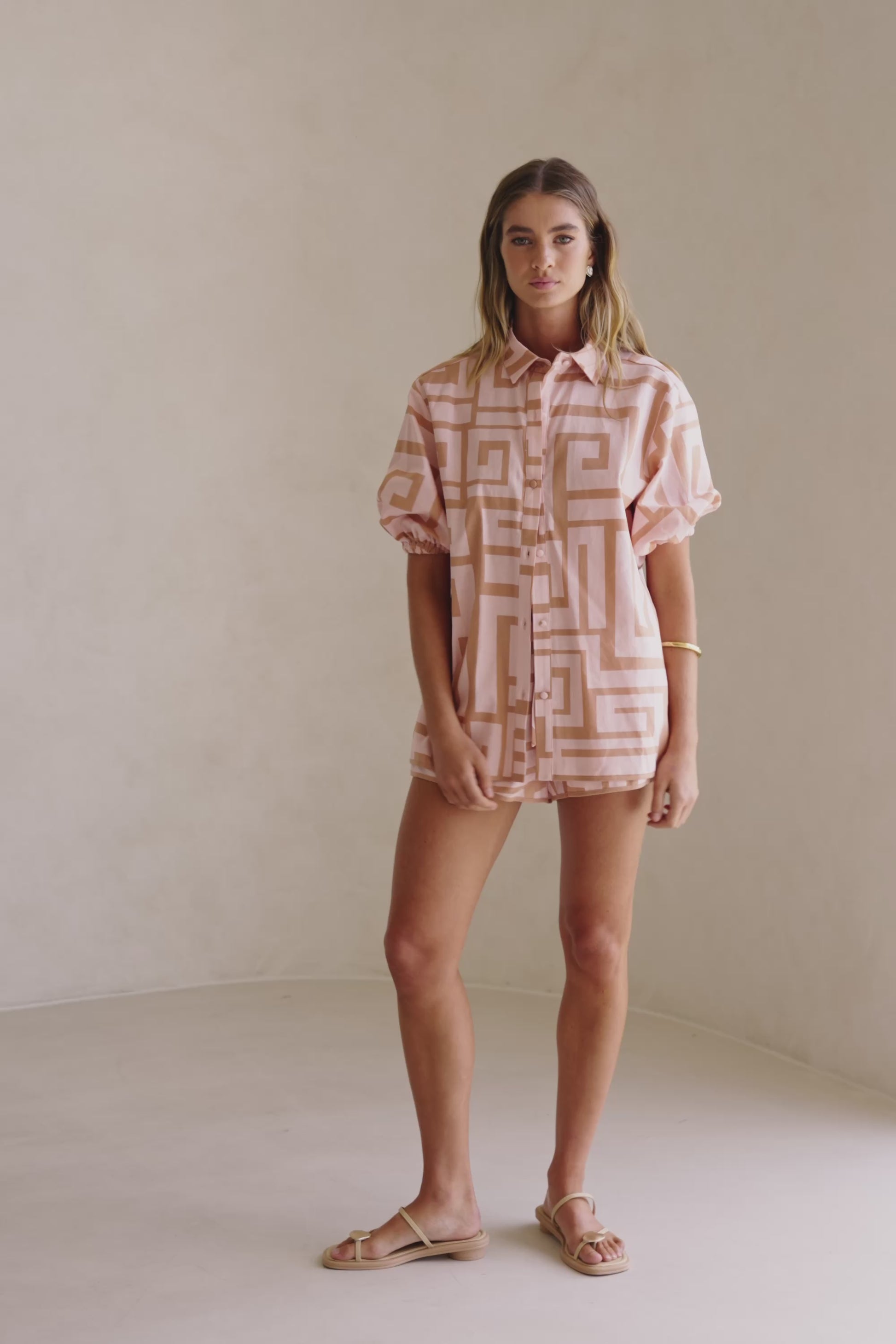 Kira Top - Hellenic Maze