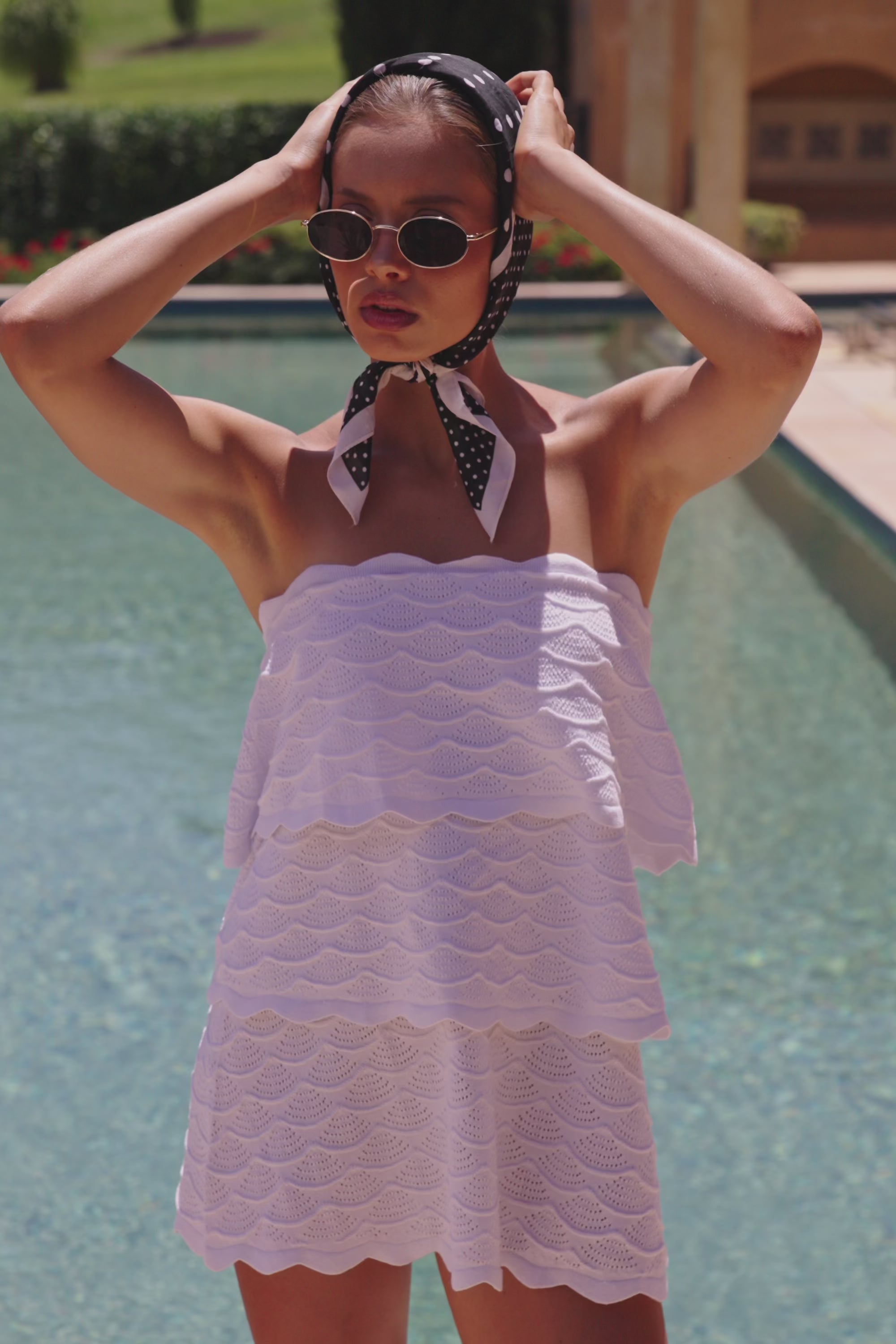 Arizona Dress