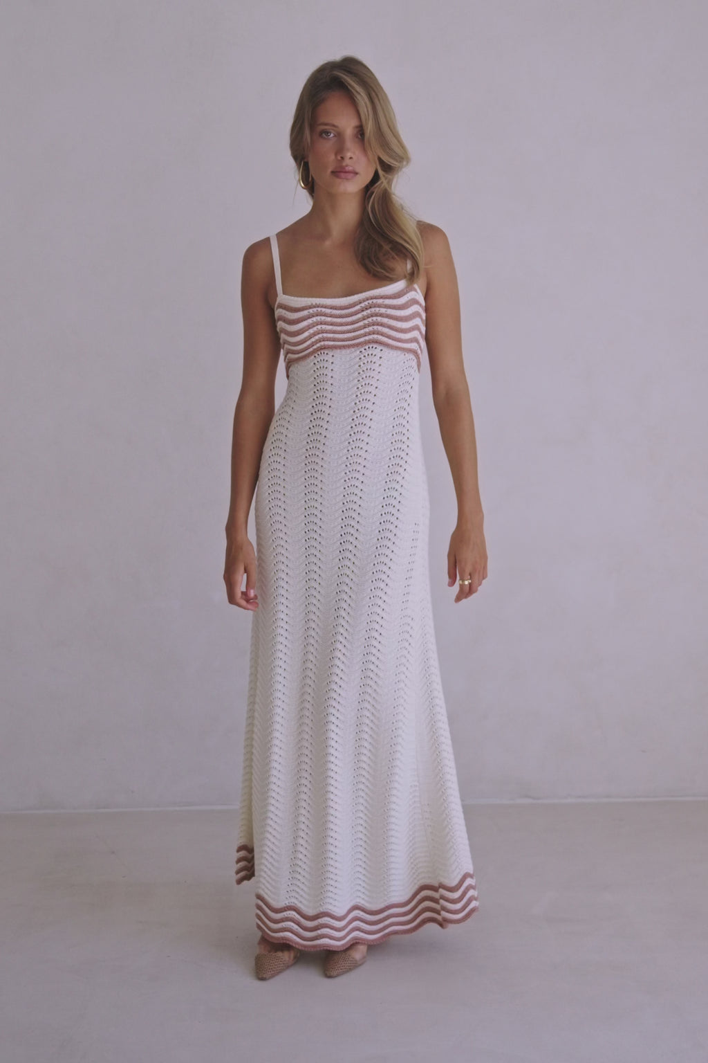 Cielo Dress