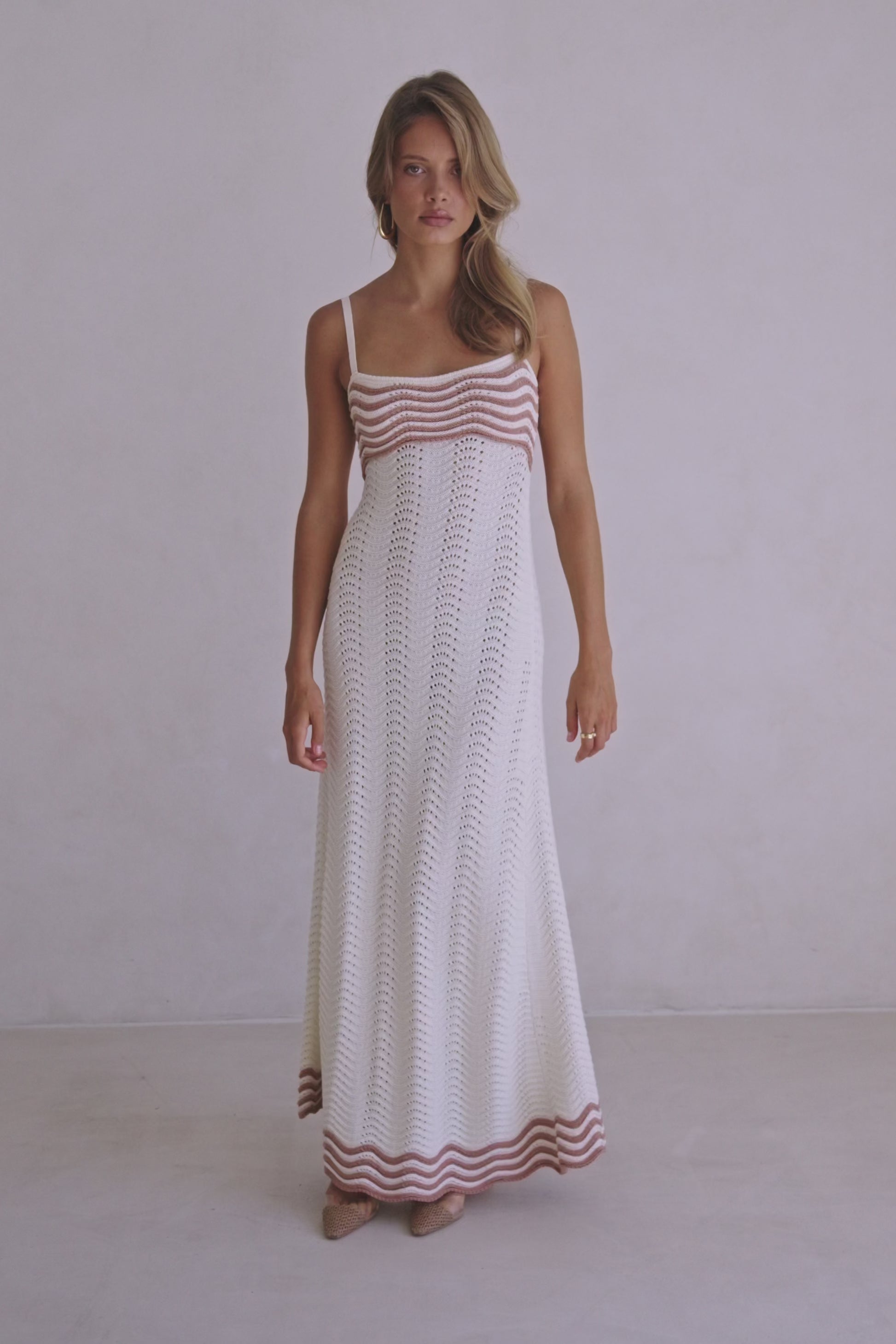 Cielo Dress