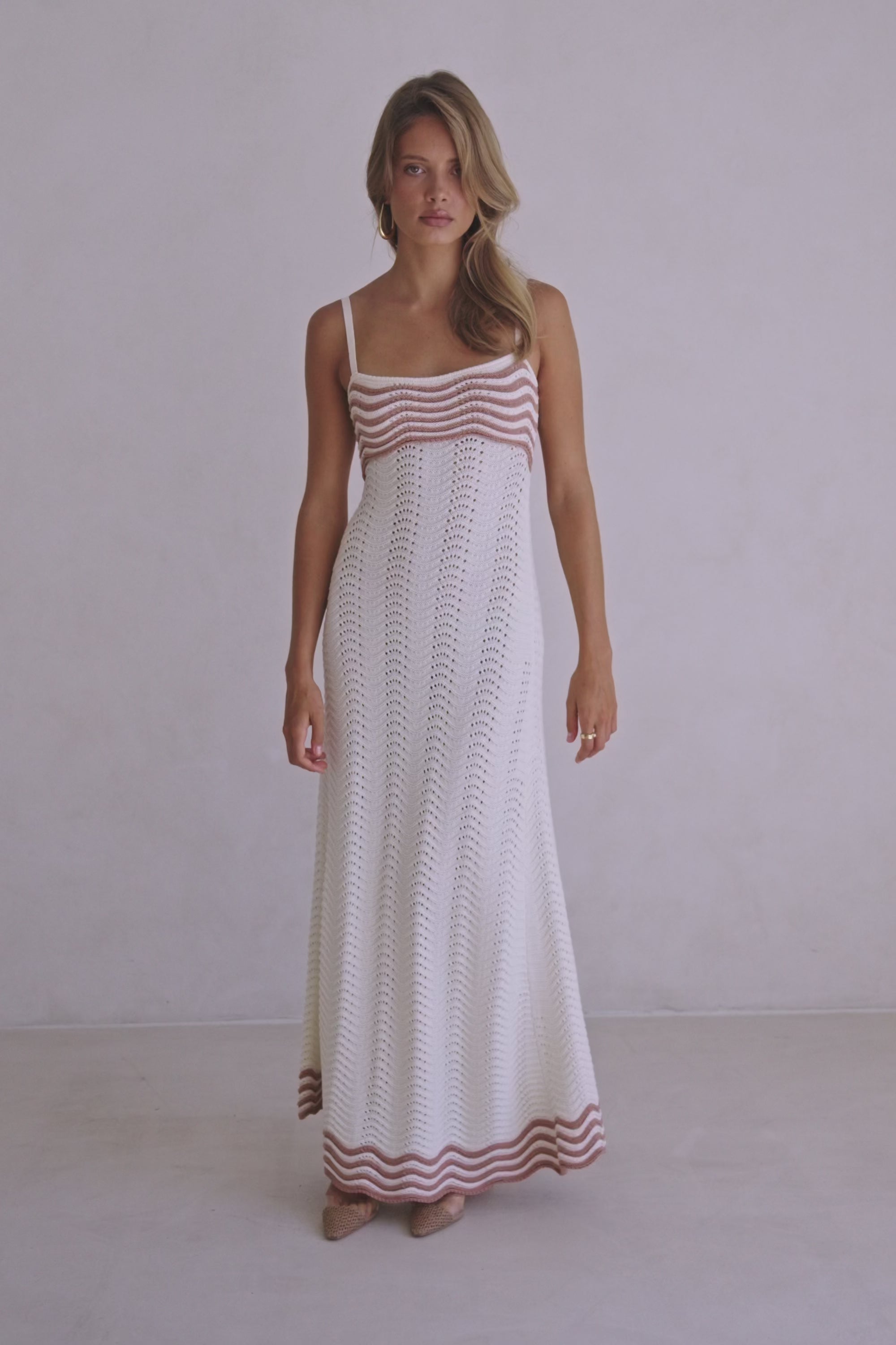 Cielo Dress