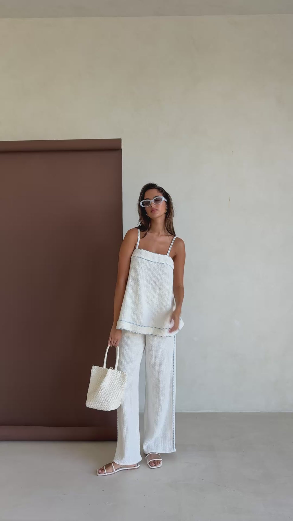 Alix Top