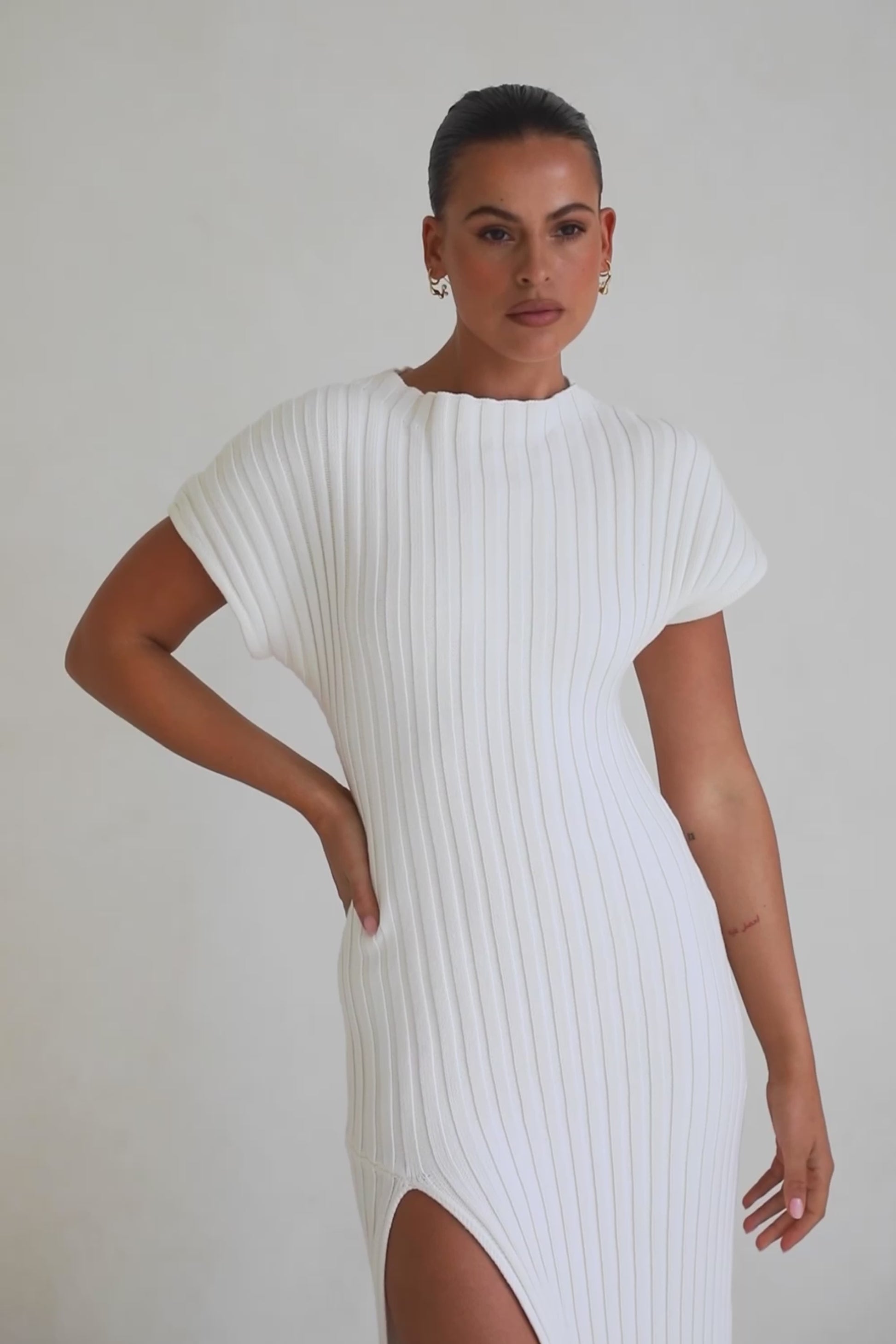 Gemini Dress