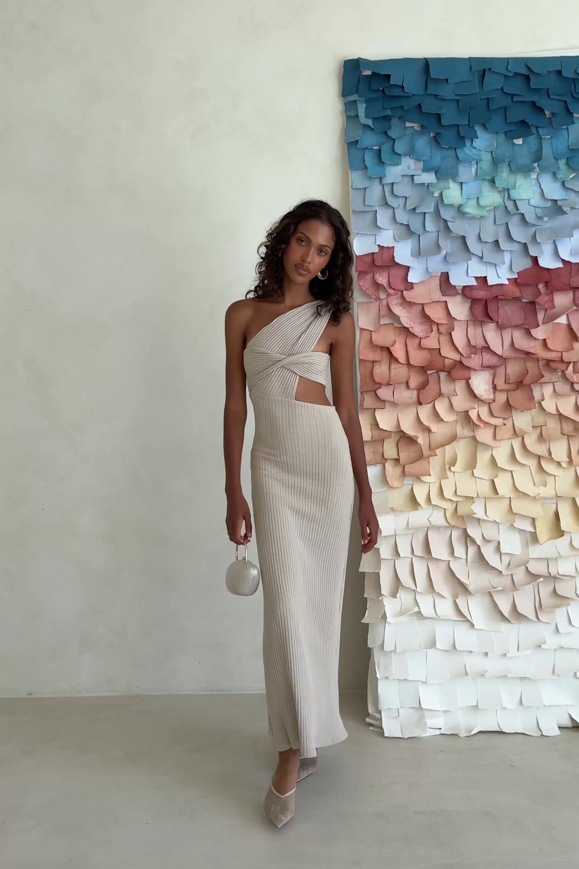 Kea Dress