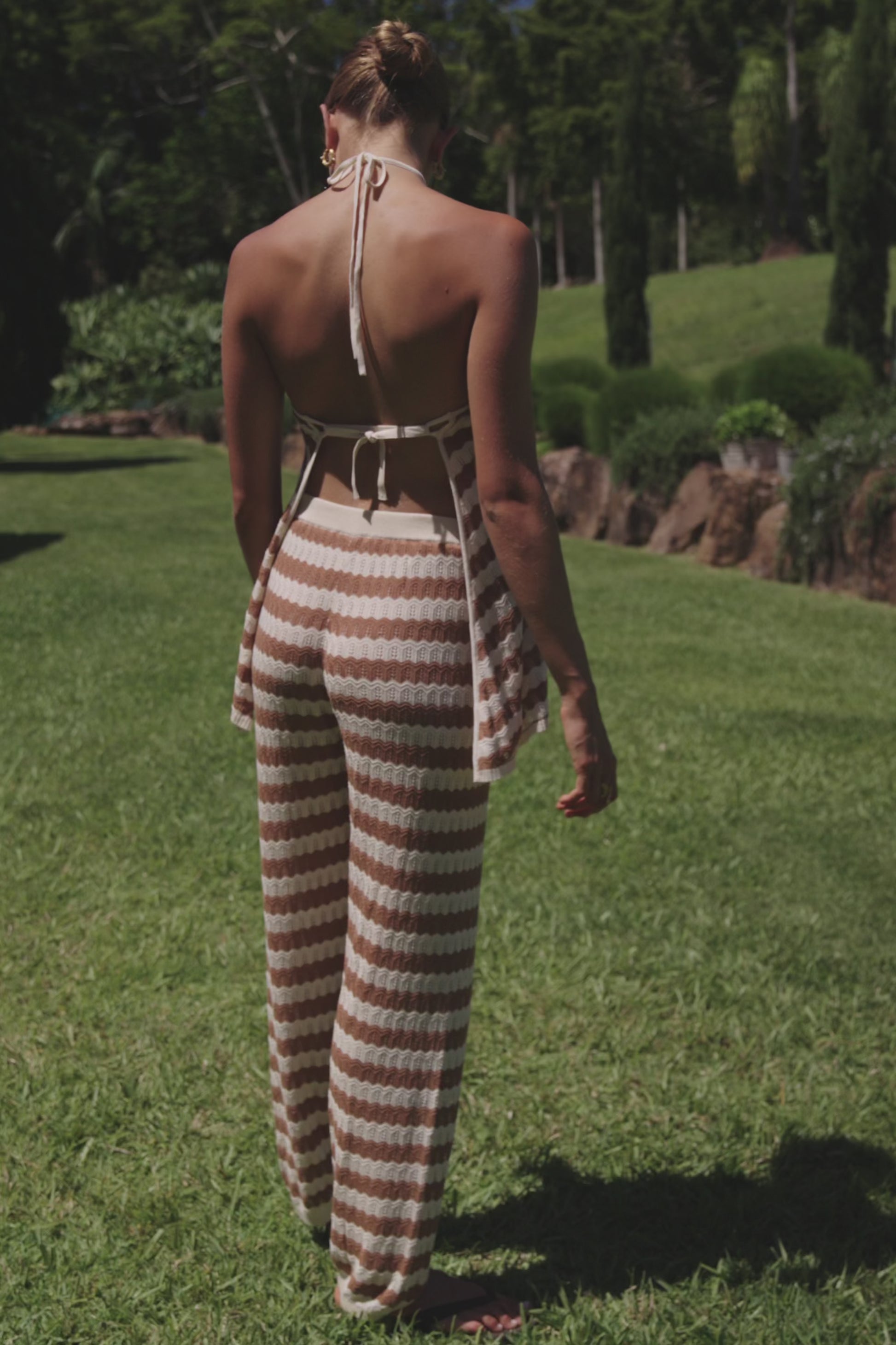 Eros Pants
