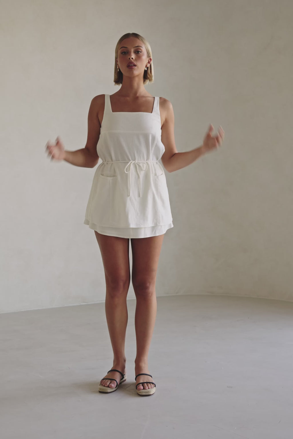 Davina Skirt