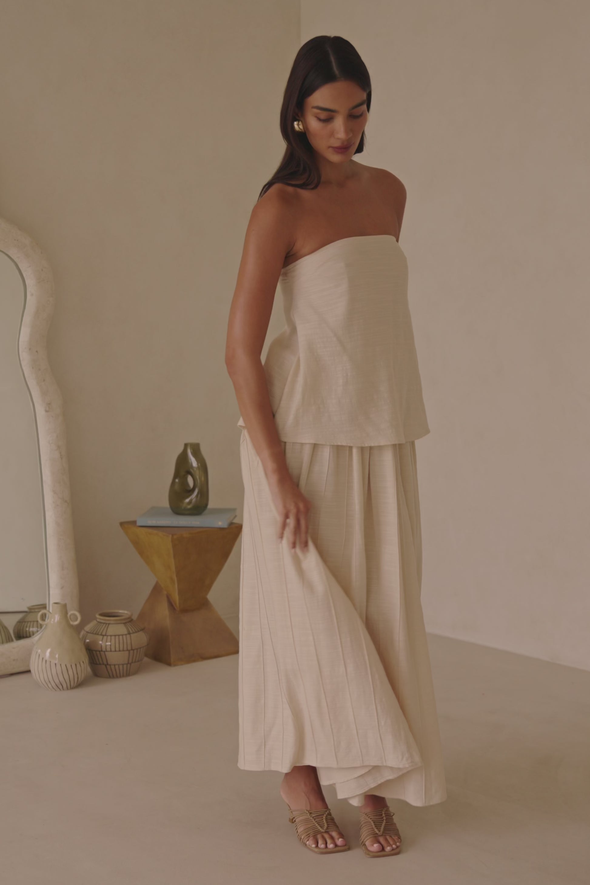Aviana Dress