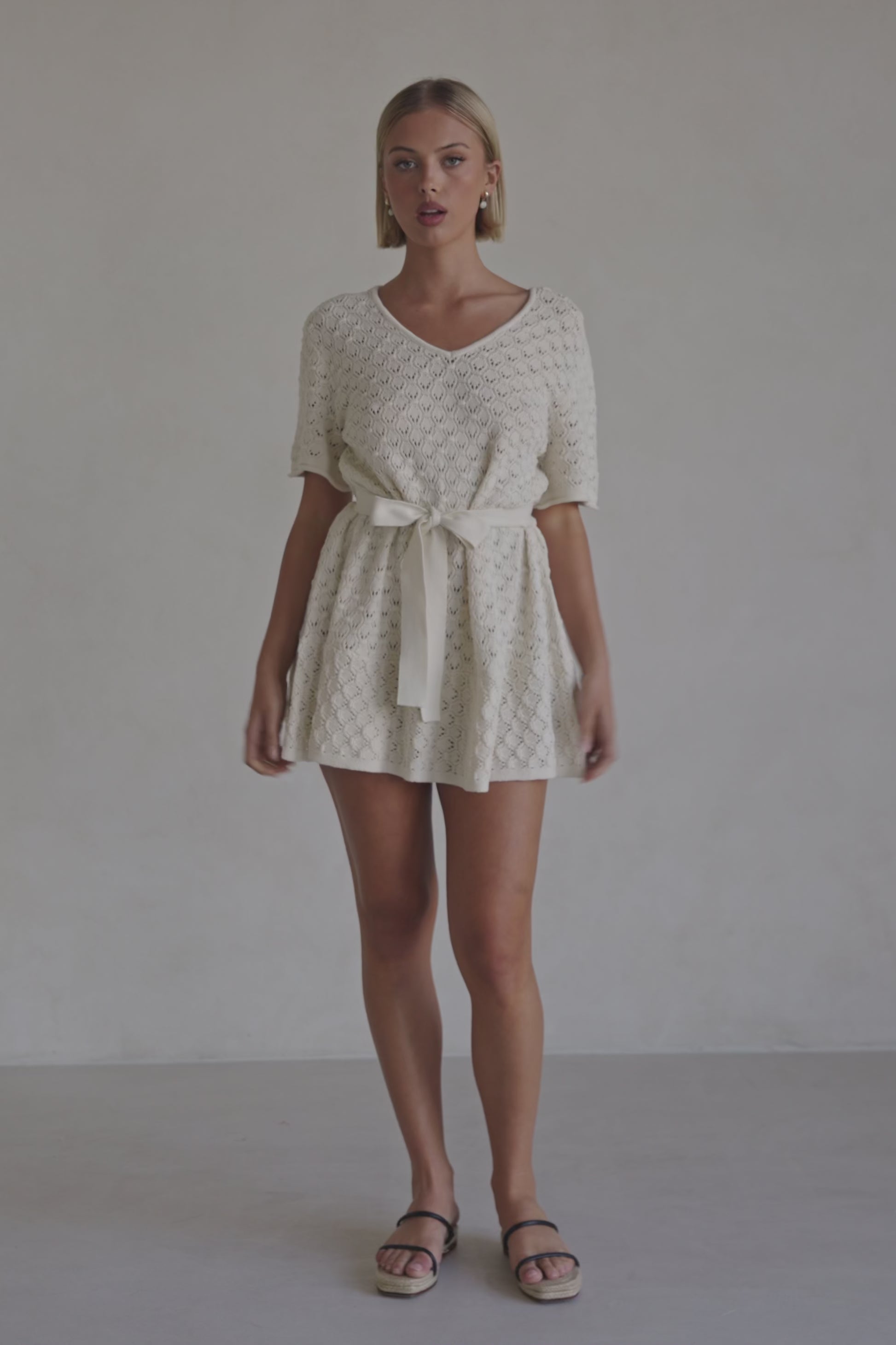 Demi Dress