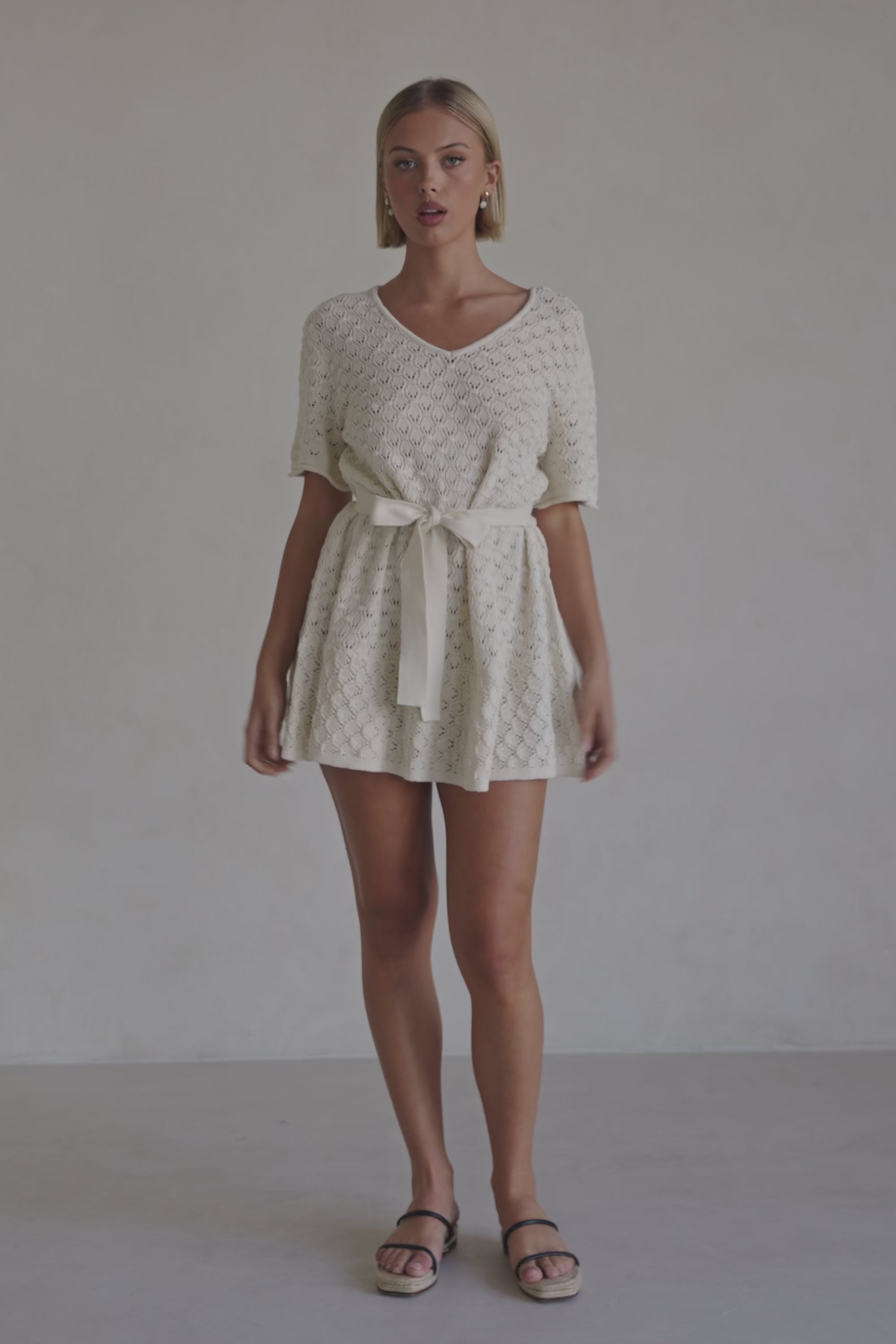 Demi Dress