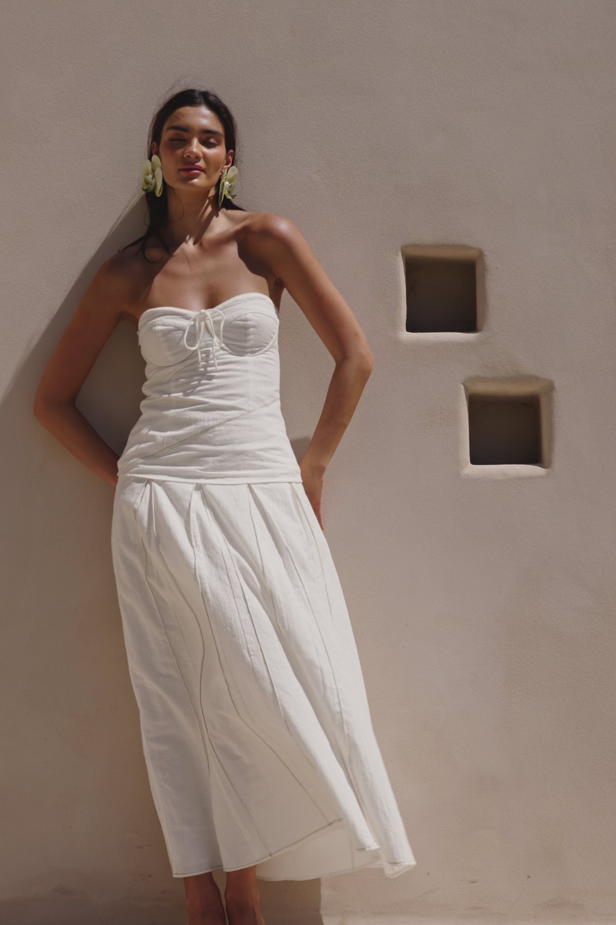 Viviana Skirt