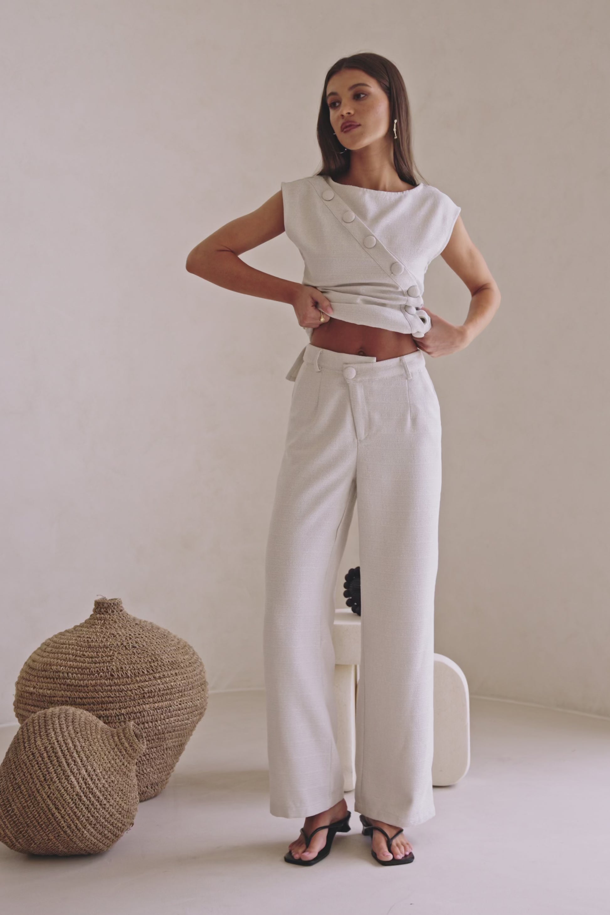 Auzl Pants