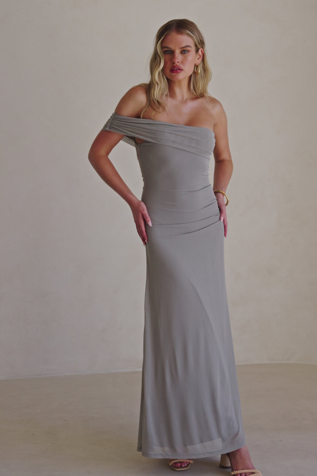 Danika Dress
