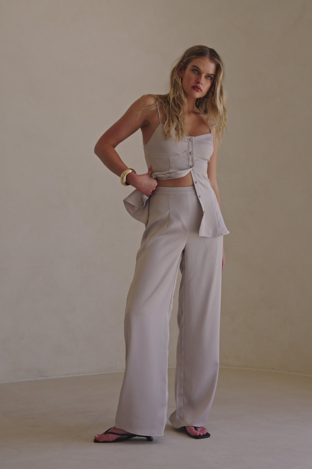 Lyla Pants