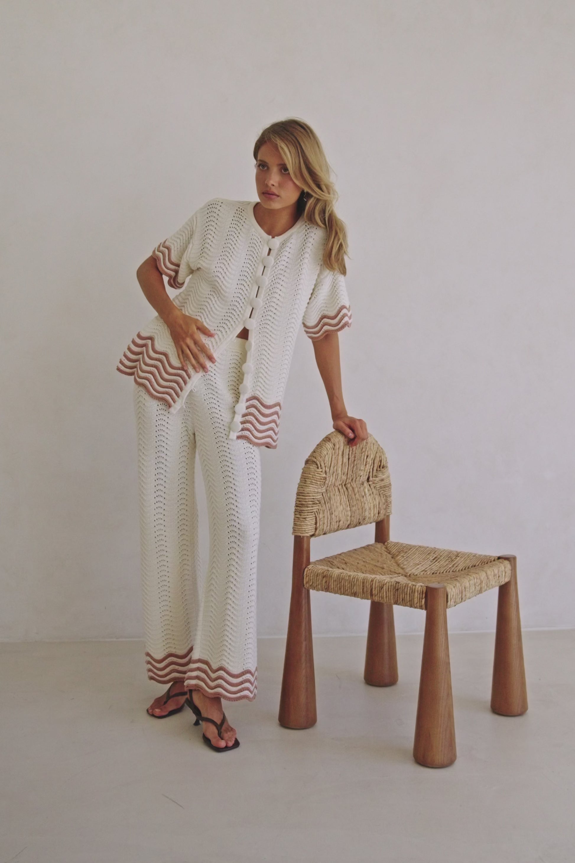 Janaya Pants