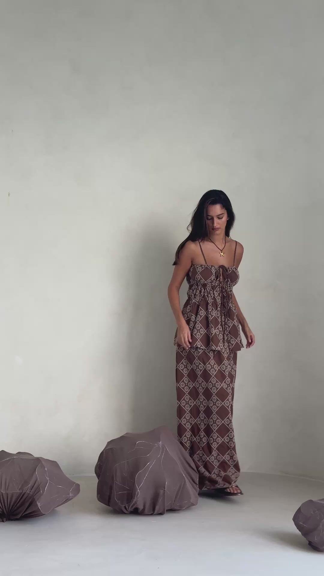 Sahar Top