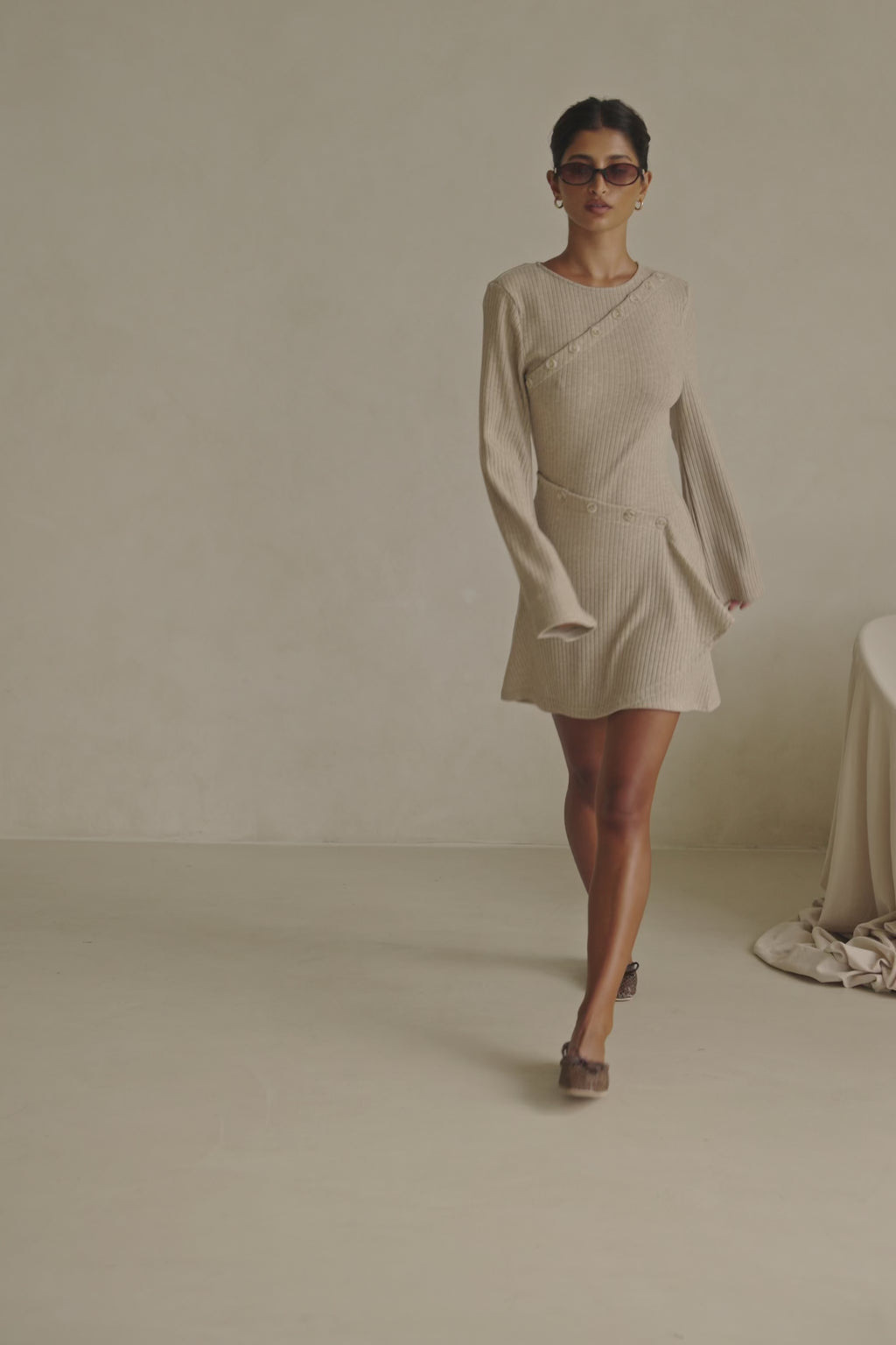 Alexia Dress