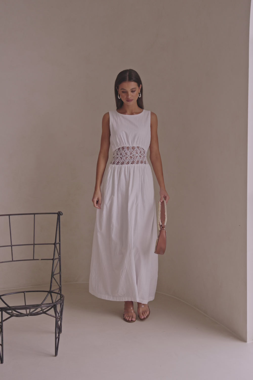 Cora Dress