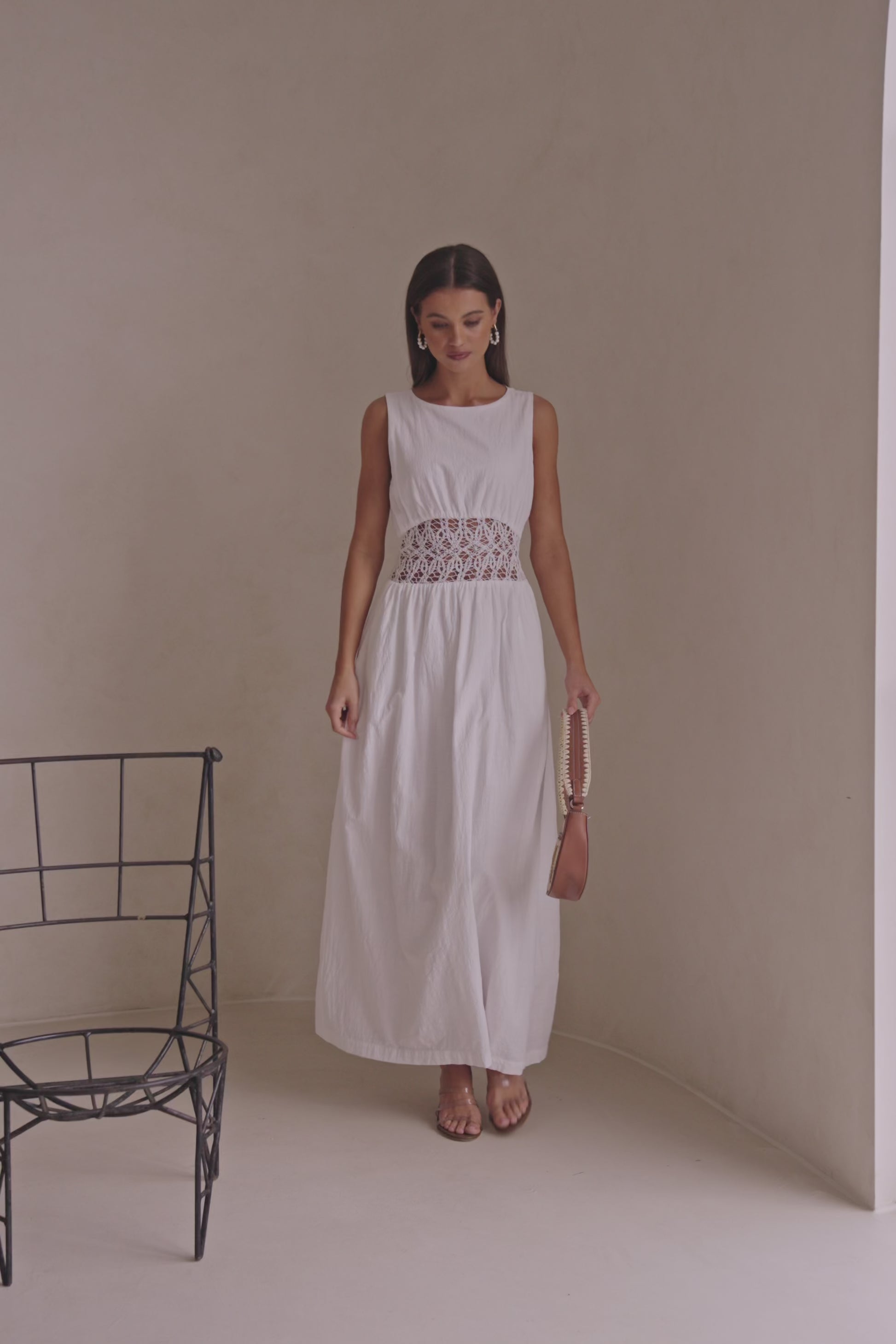 Cora Dress
