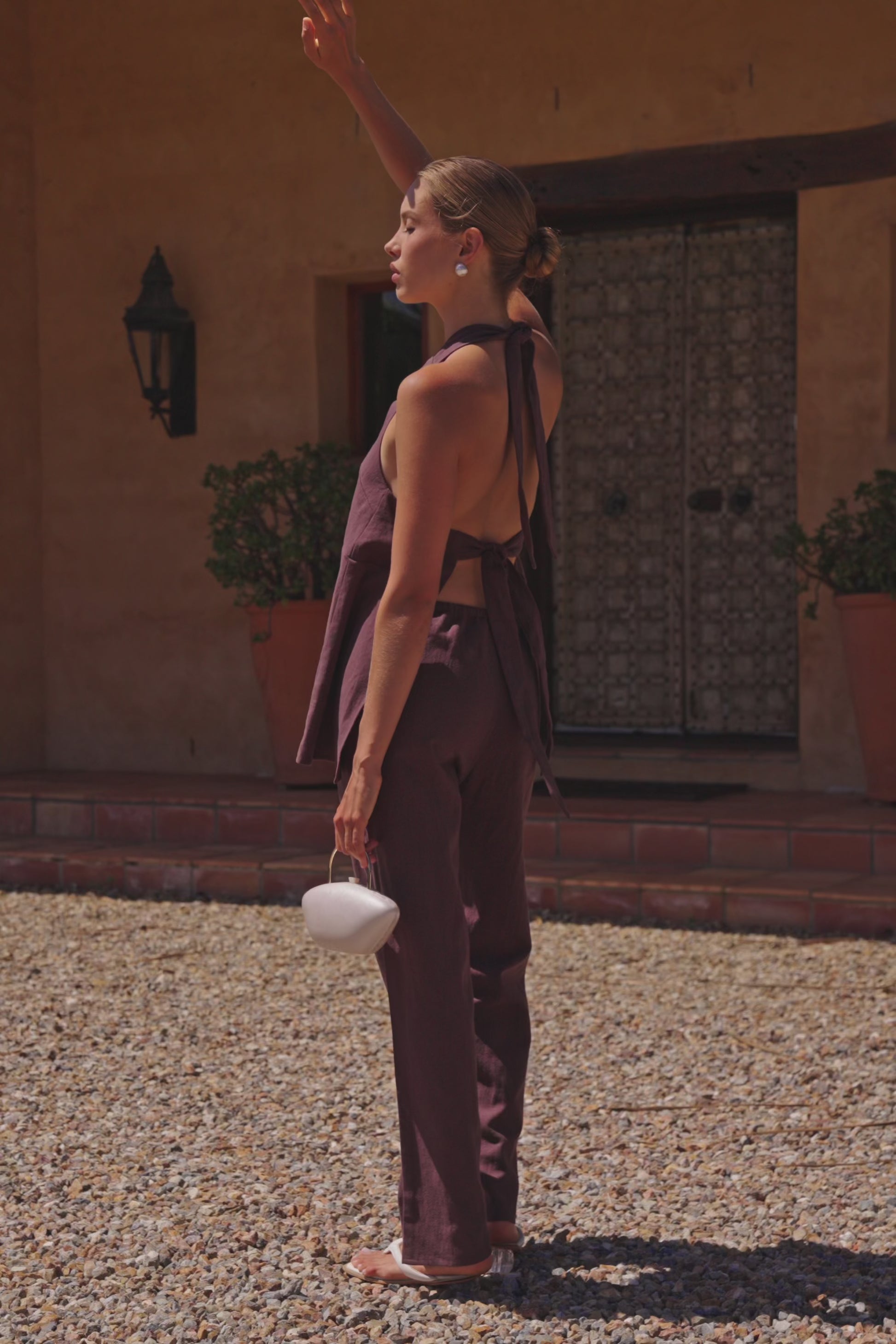 Elara Top