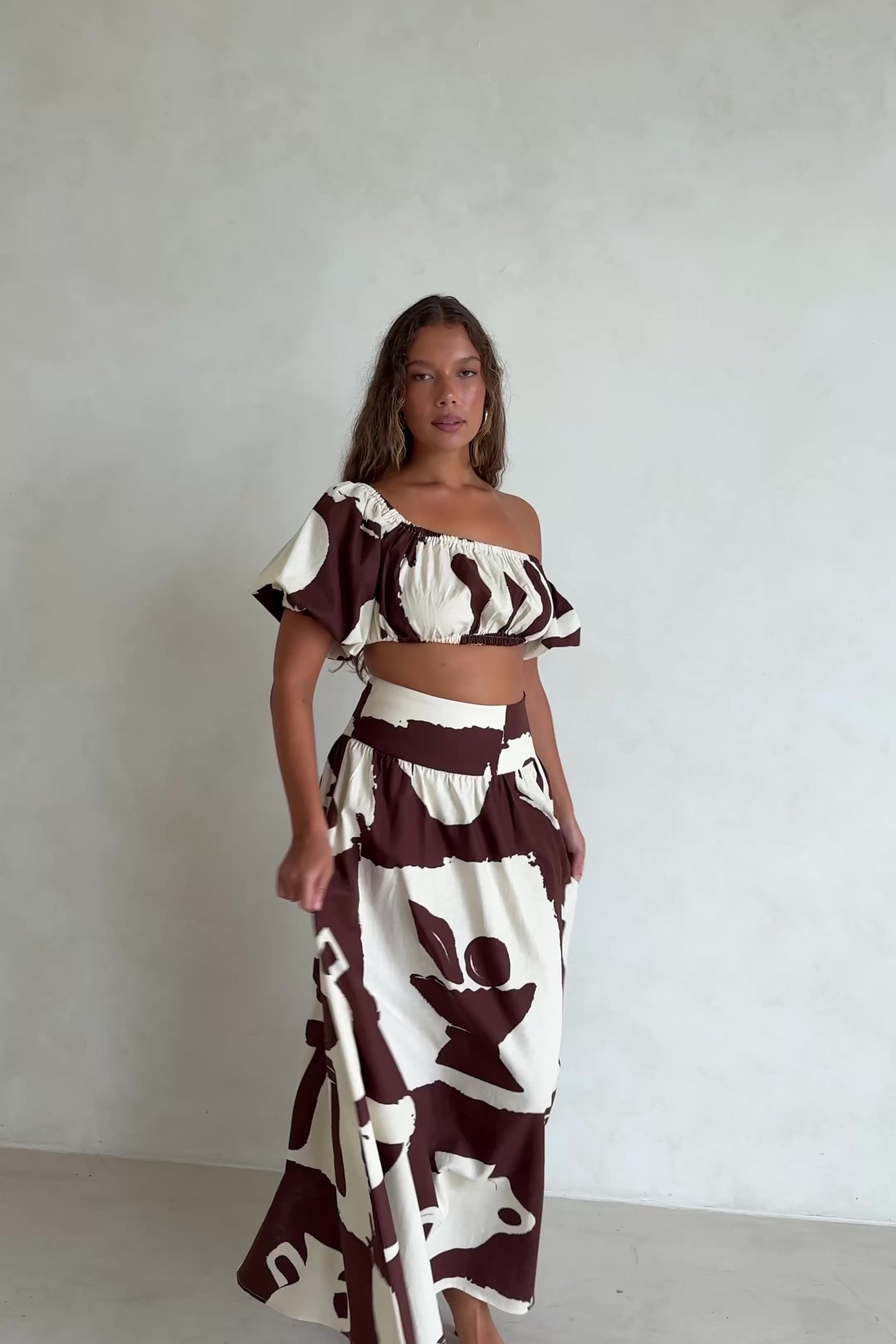 Yumi Skirt - Arredo