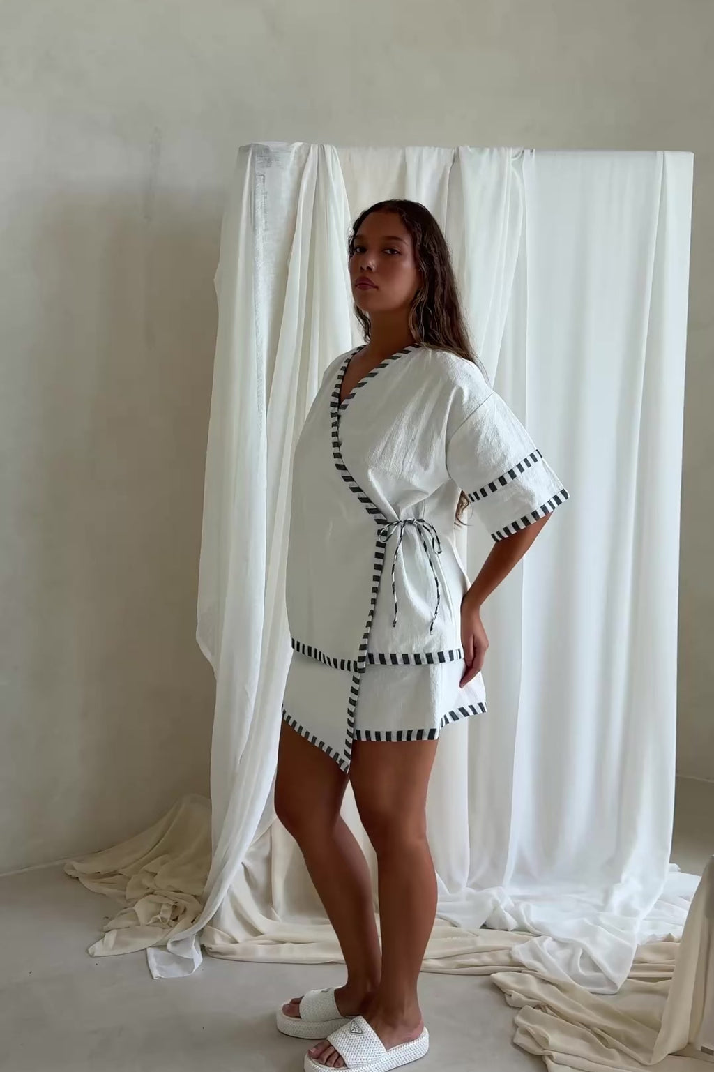 Clara Top