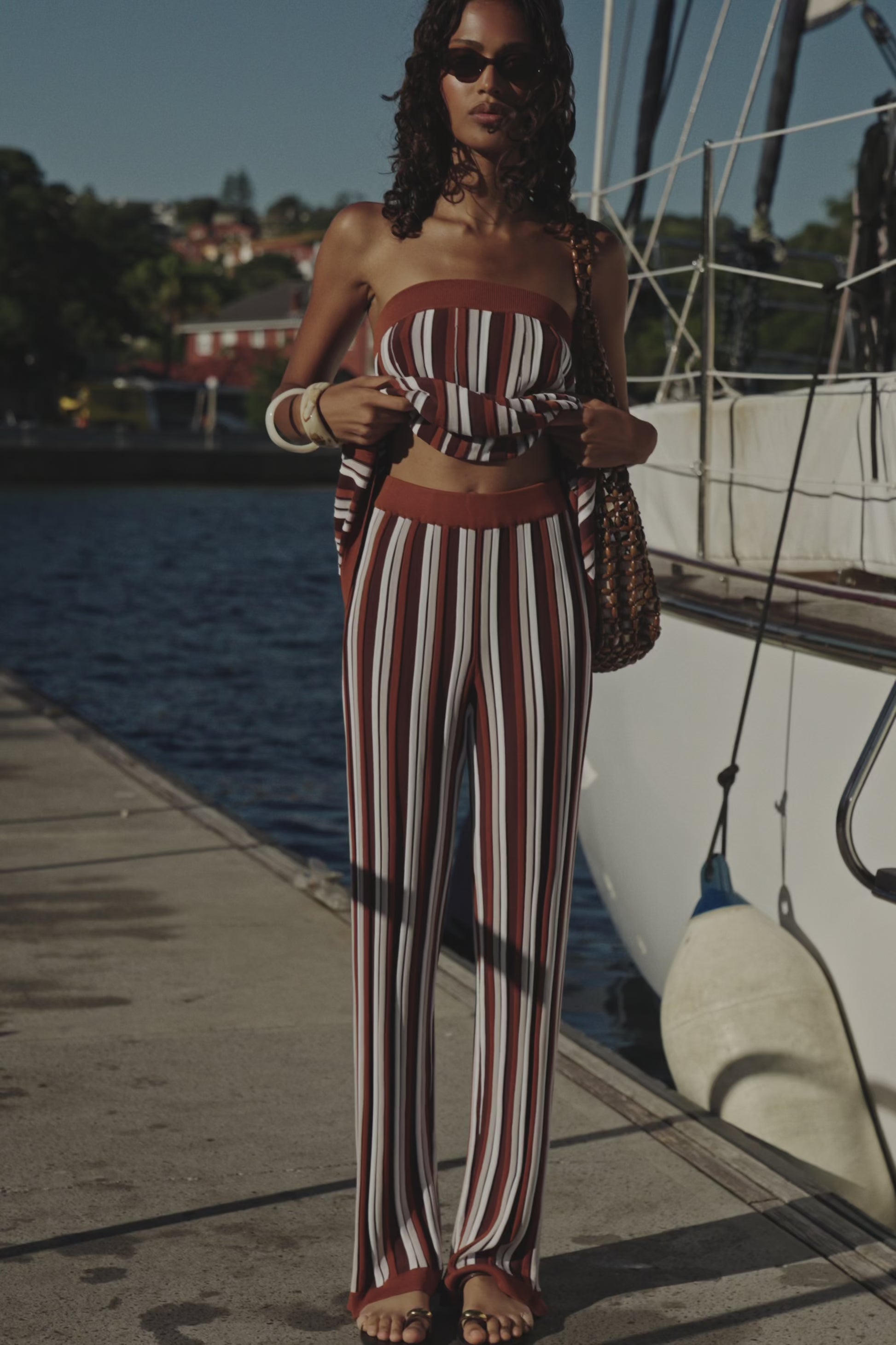 Brighton Pants