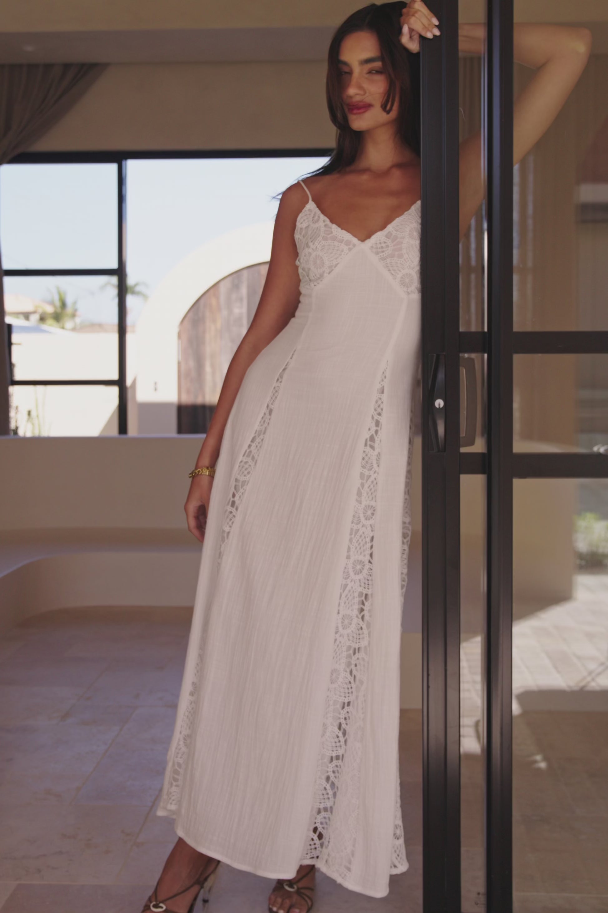 Skye Dress