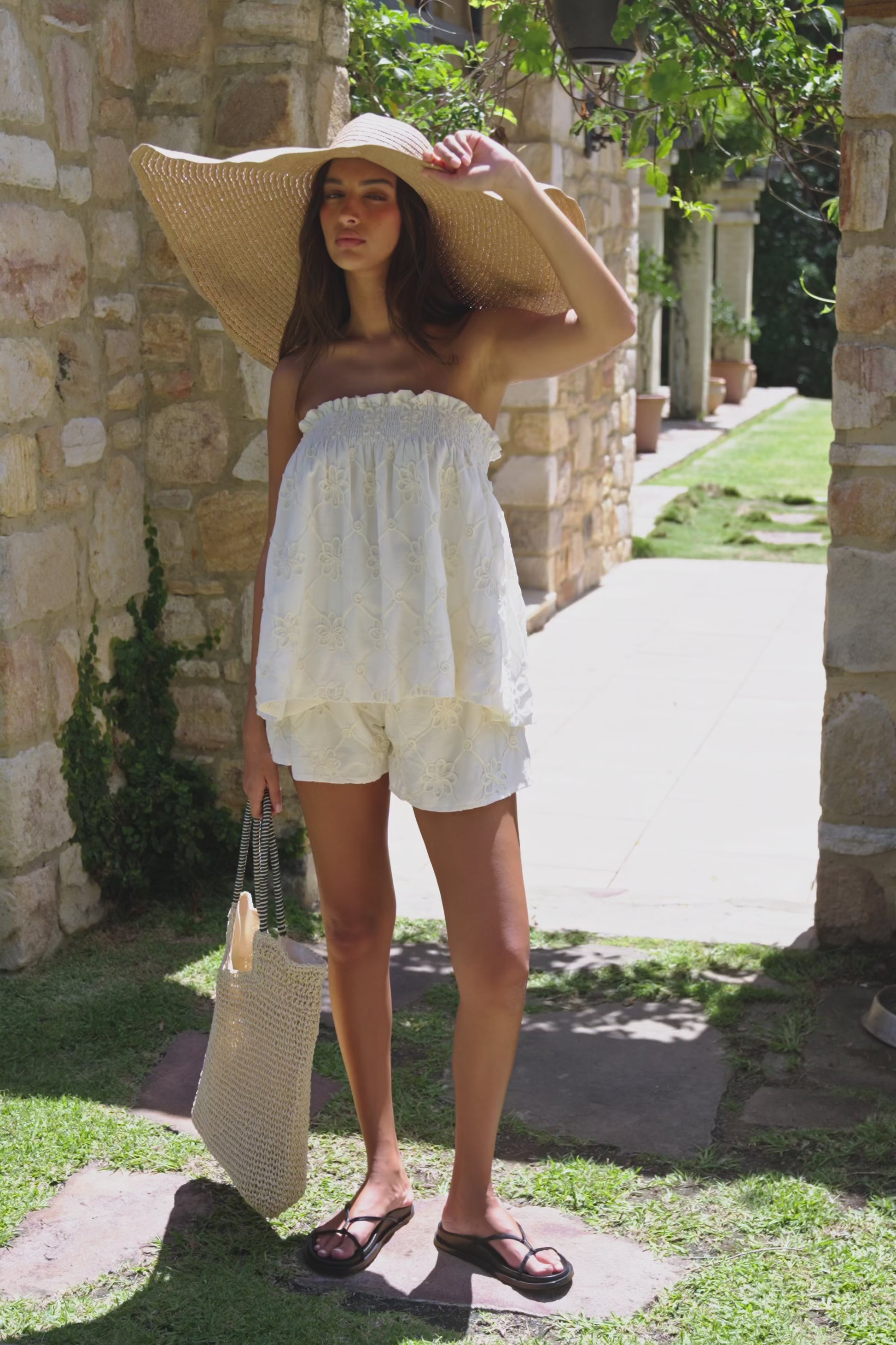 Solene Top