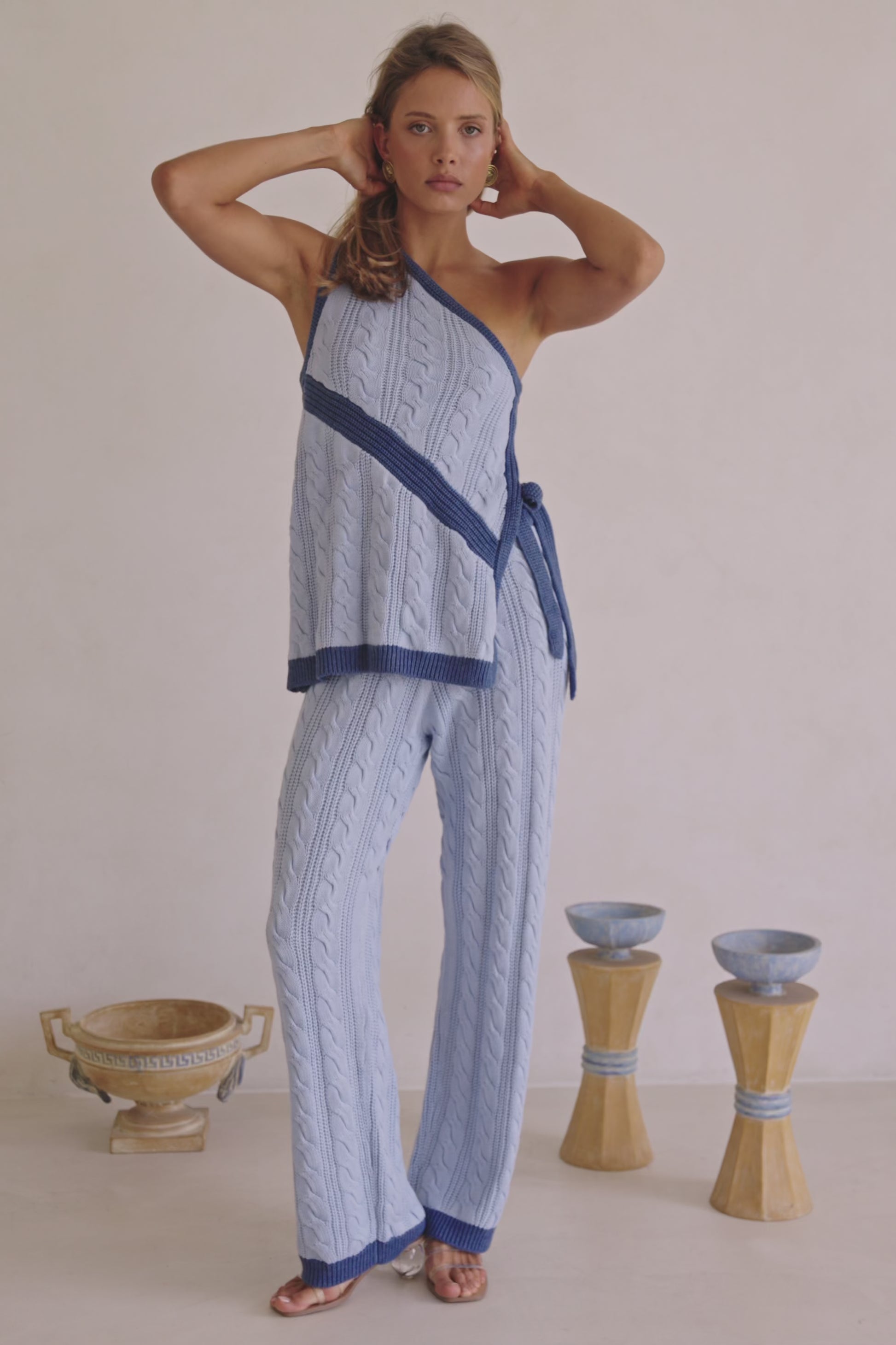 Mirabelle Top