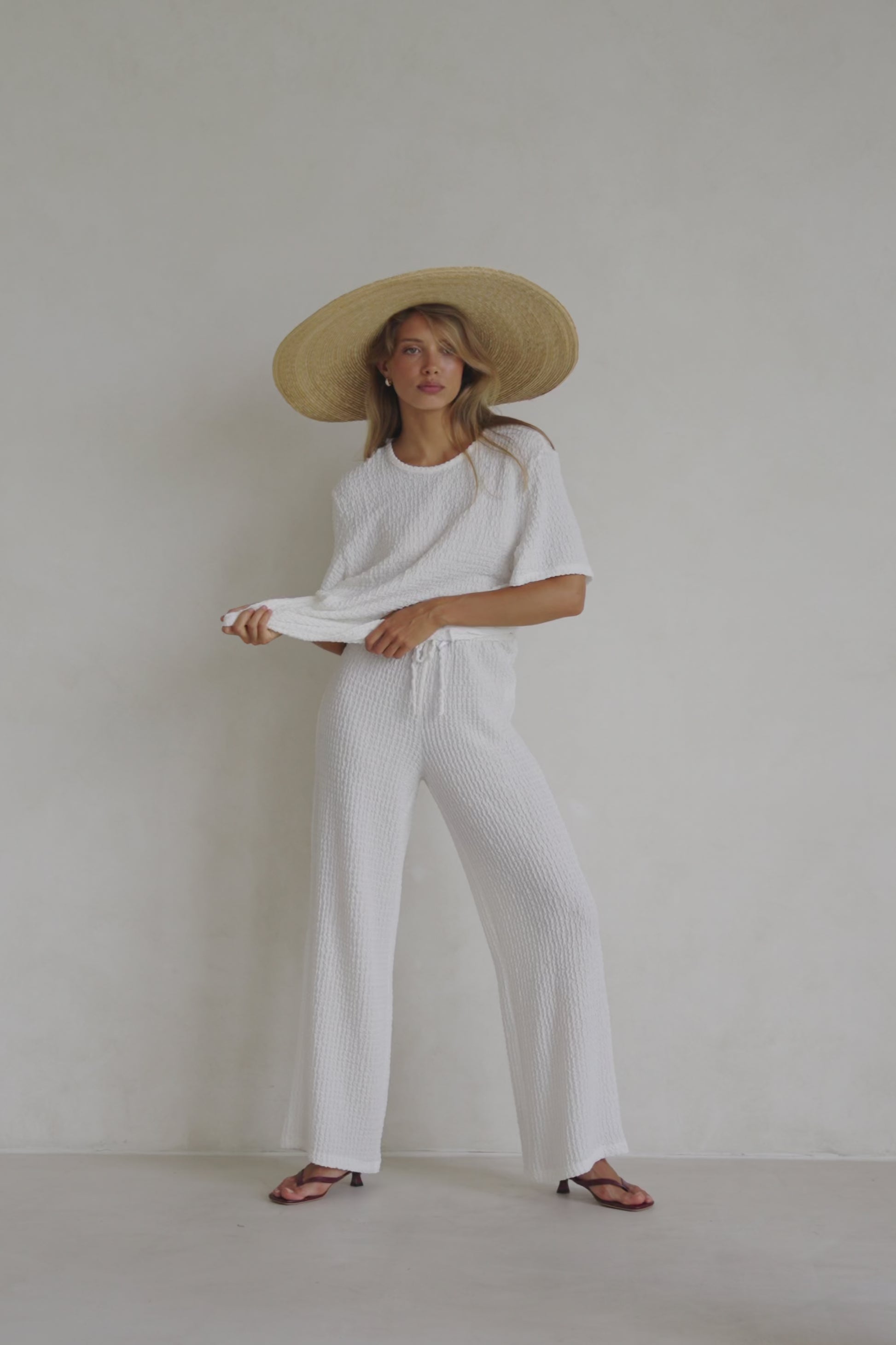 Adora Pants