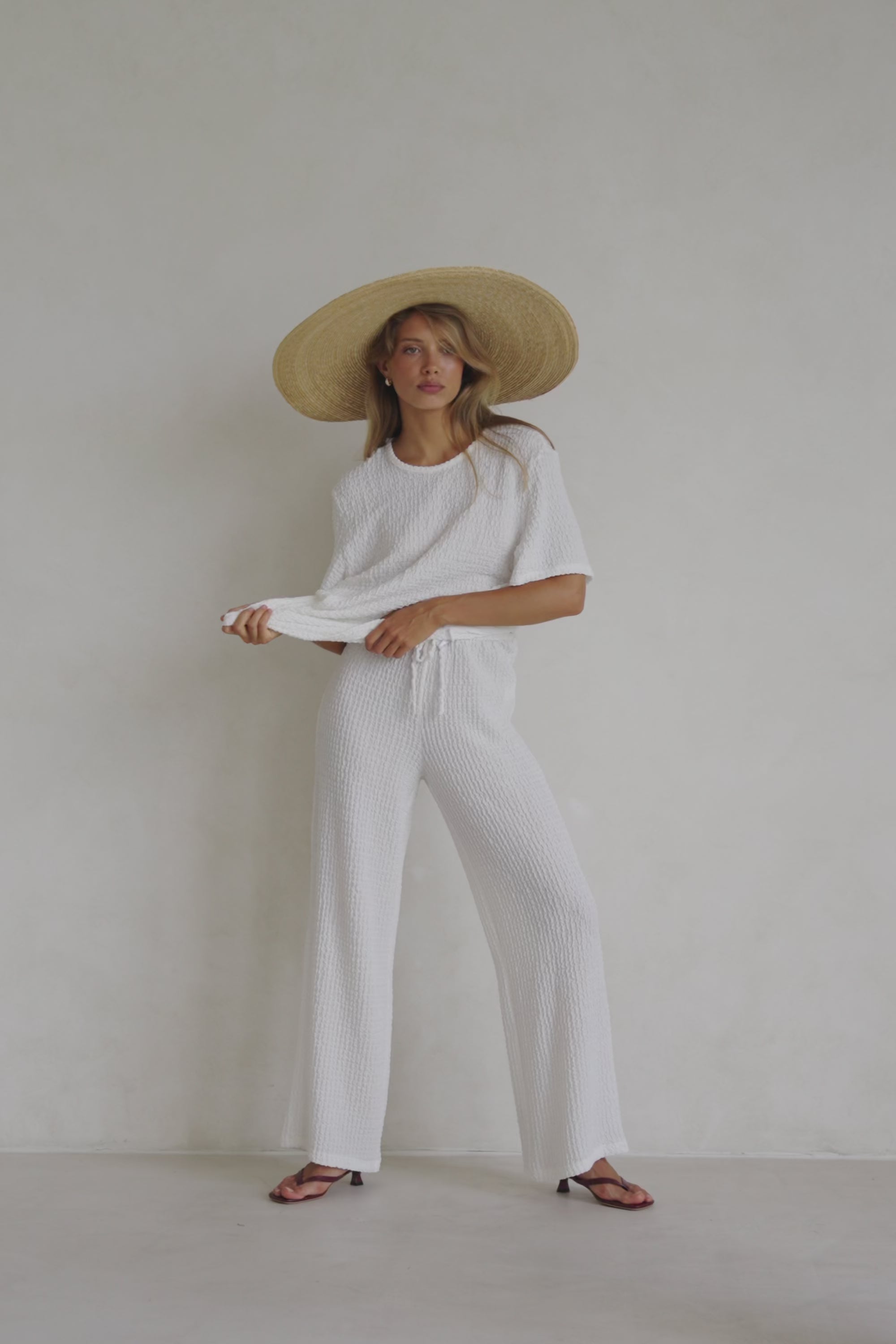 Adora Pants