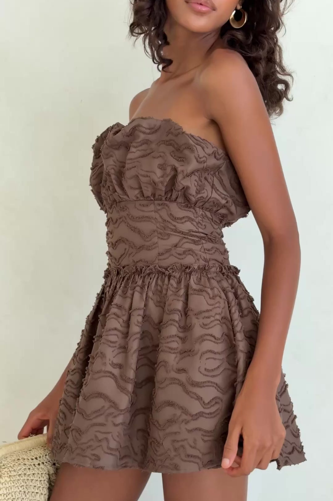 Jupiter Dress