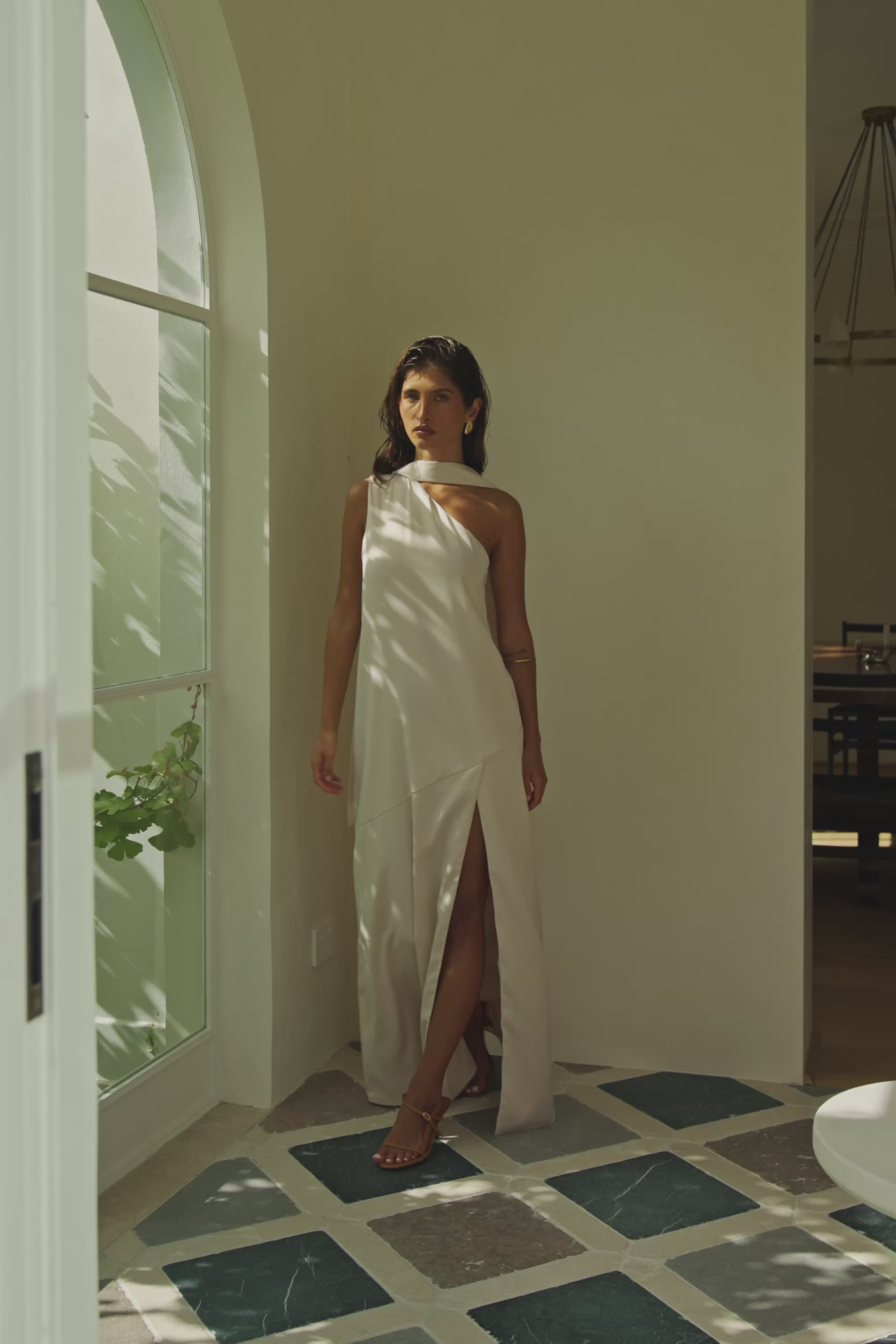 Elise Dress