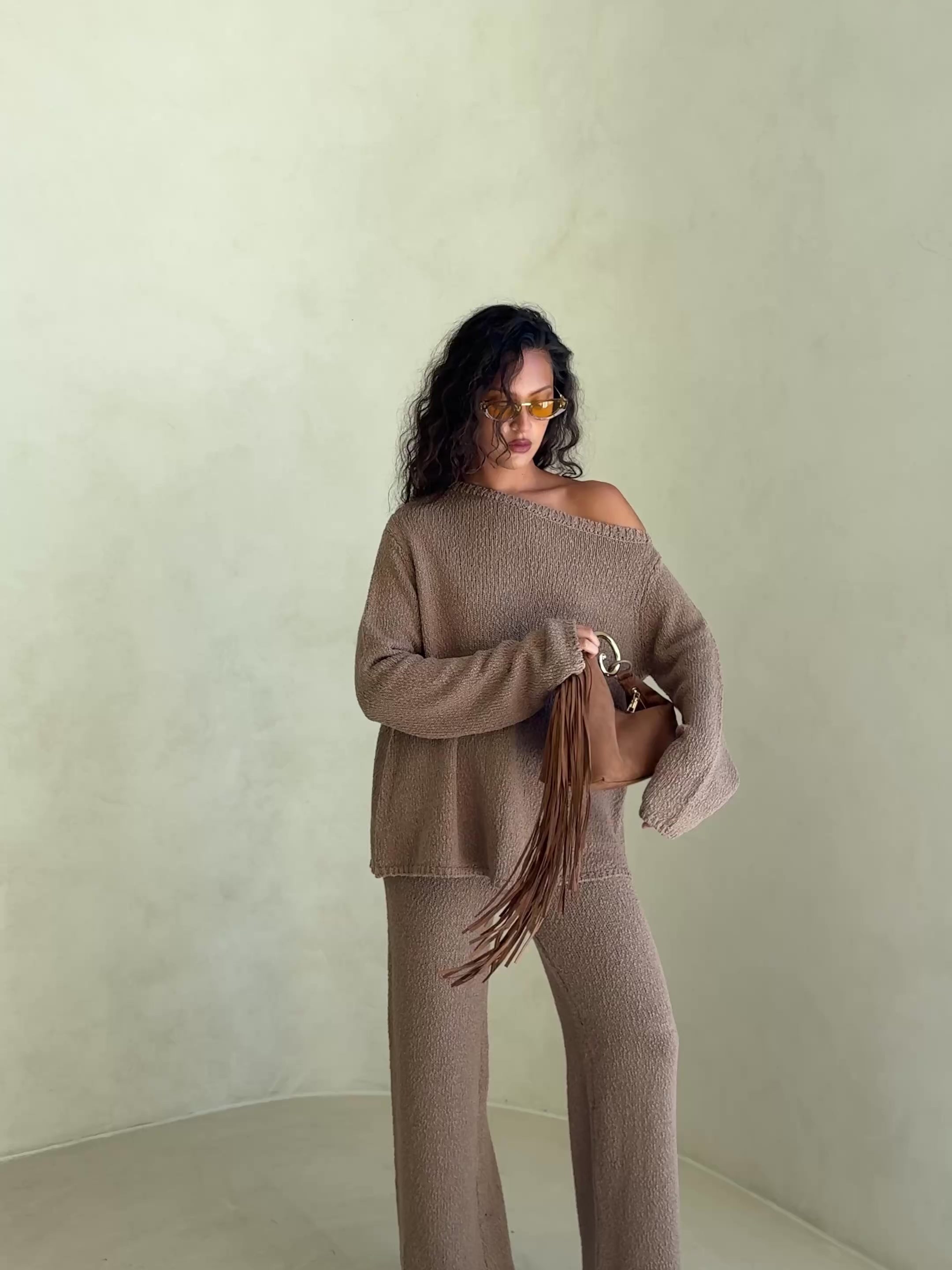 Kora Pants