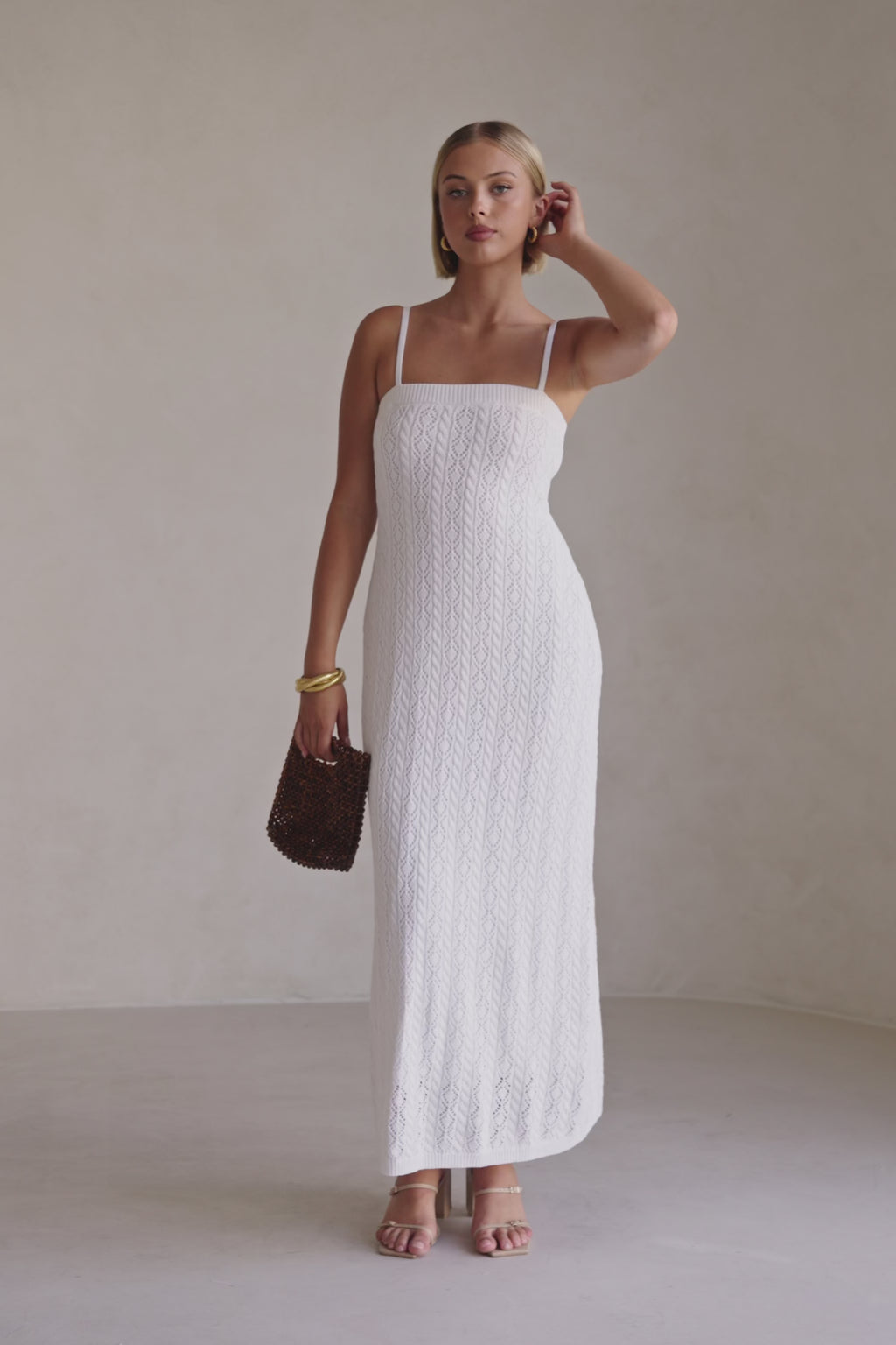 Trieste Dress