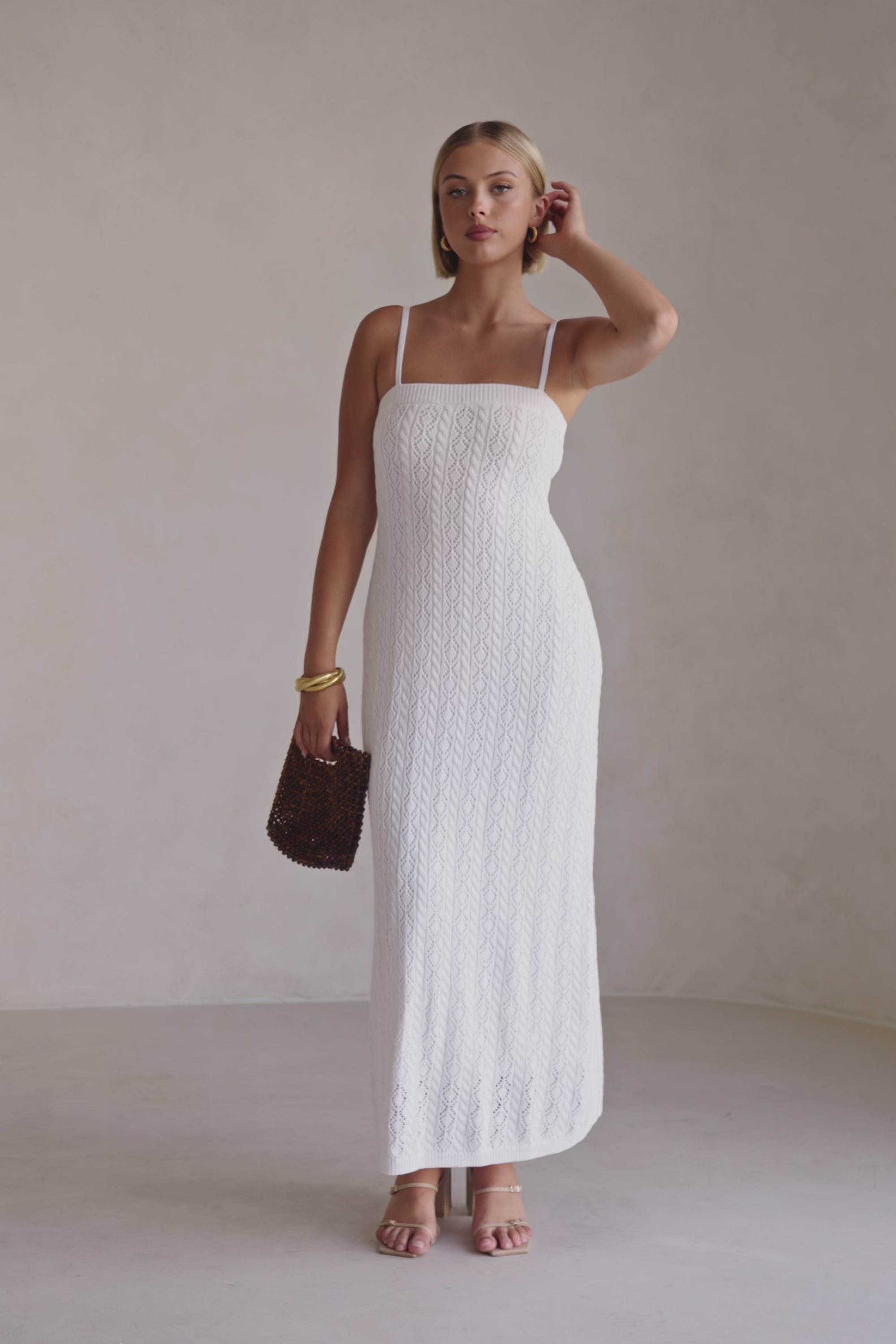 Trieste Dress