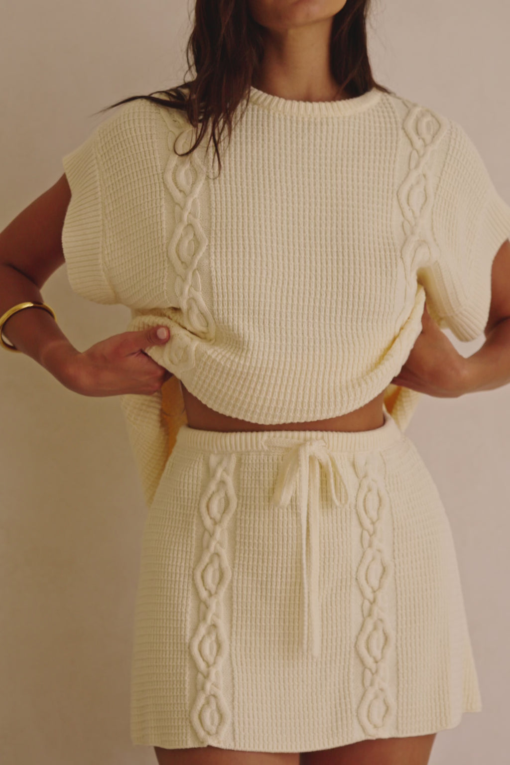 Nevaeh Skirt