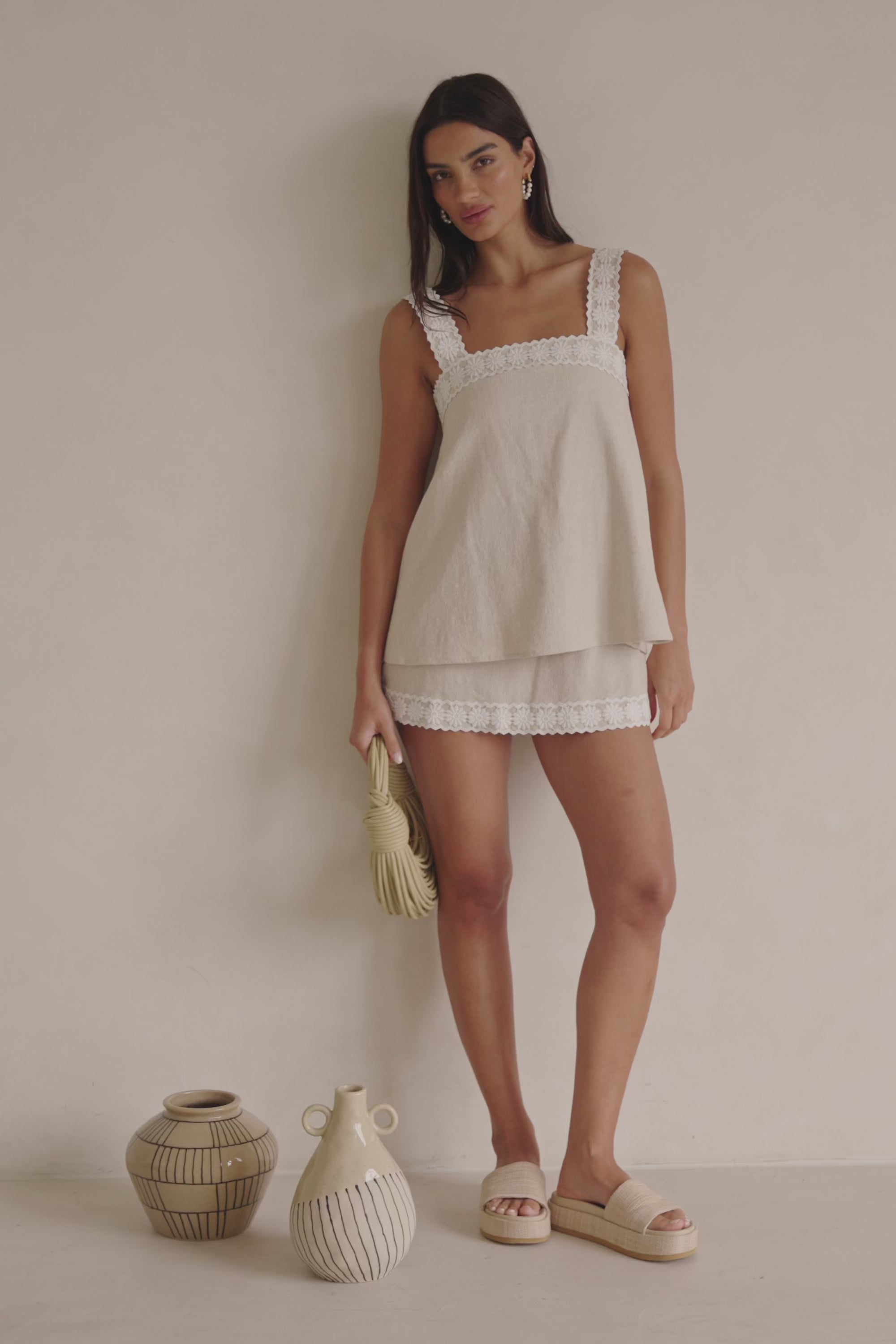Lottie Dress