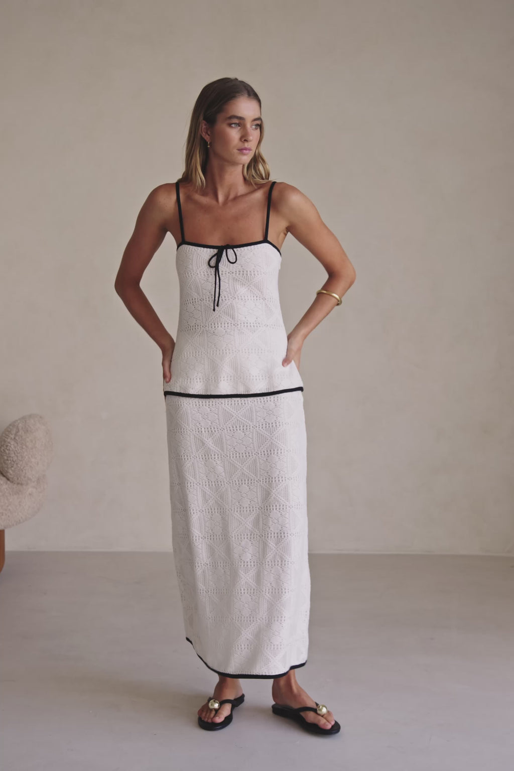 Aluna Top