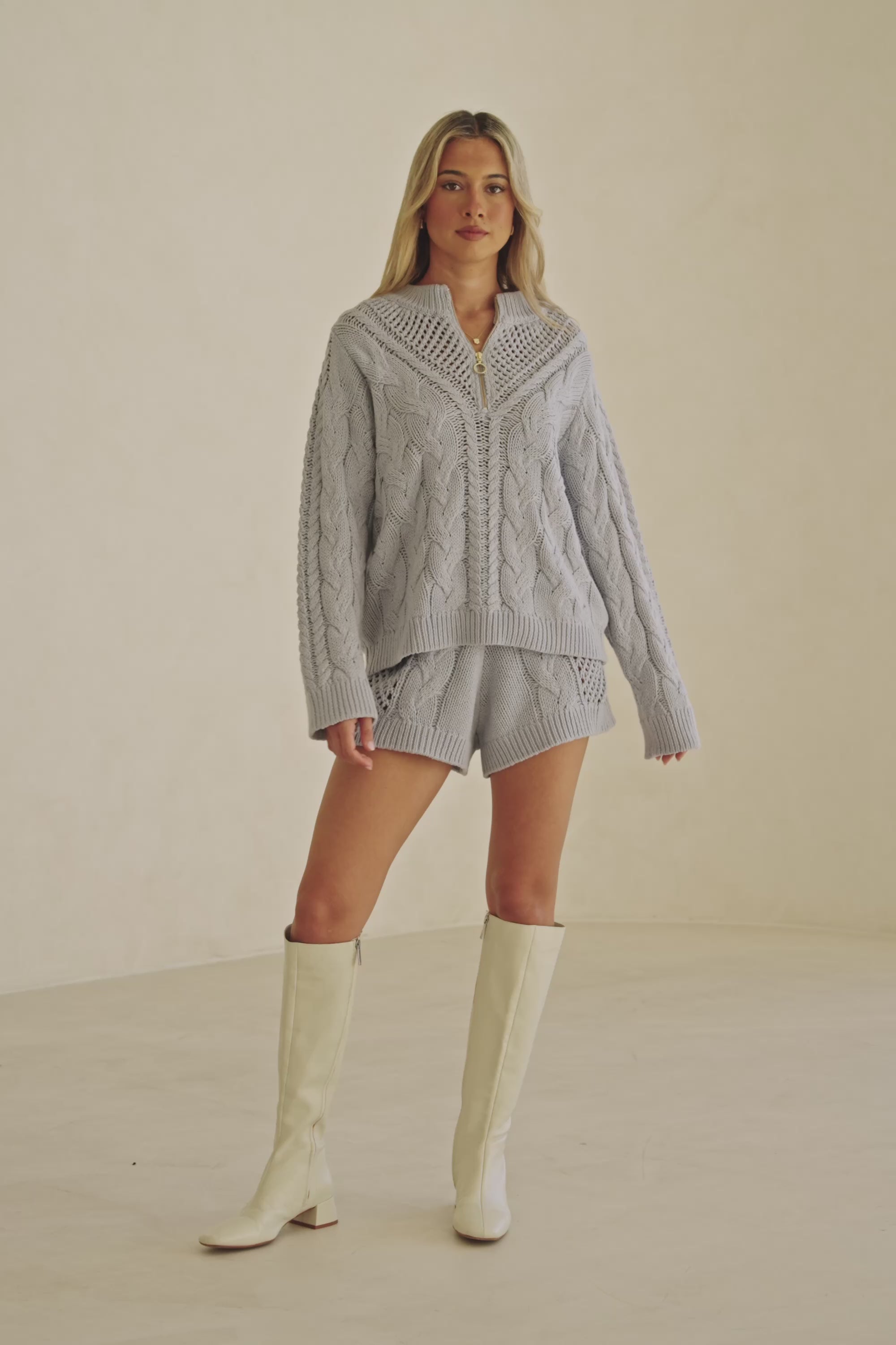 Diara Sweater