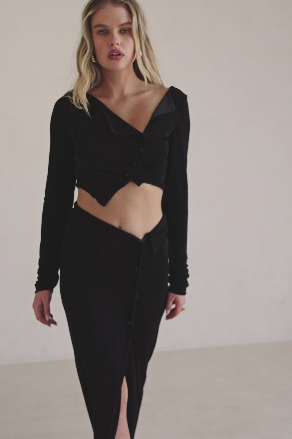 Indi Skirt