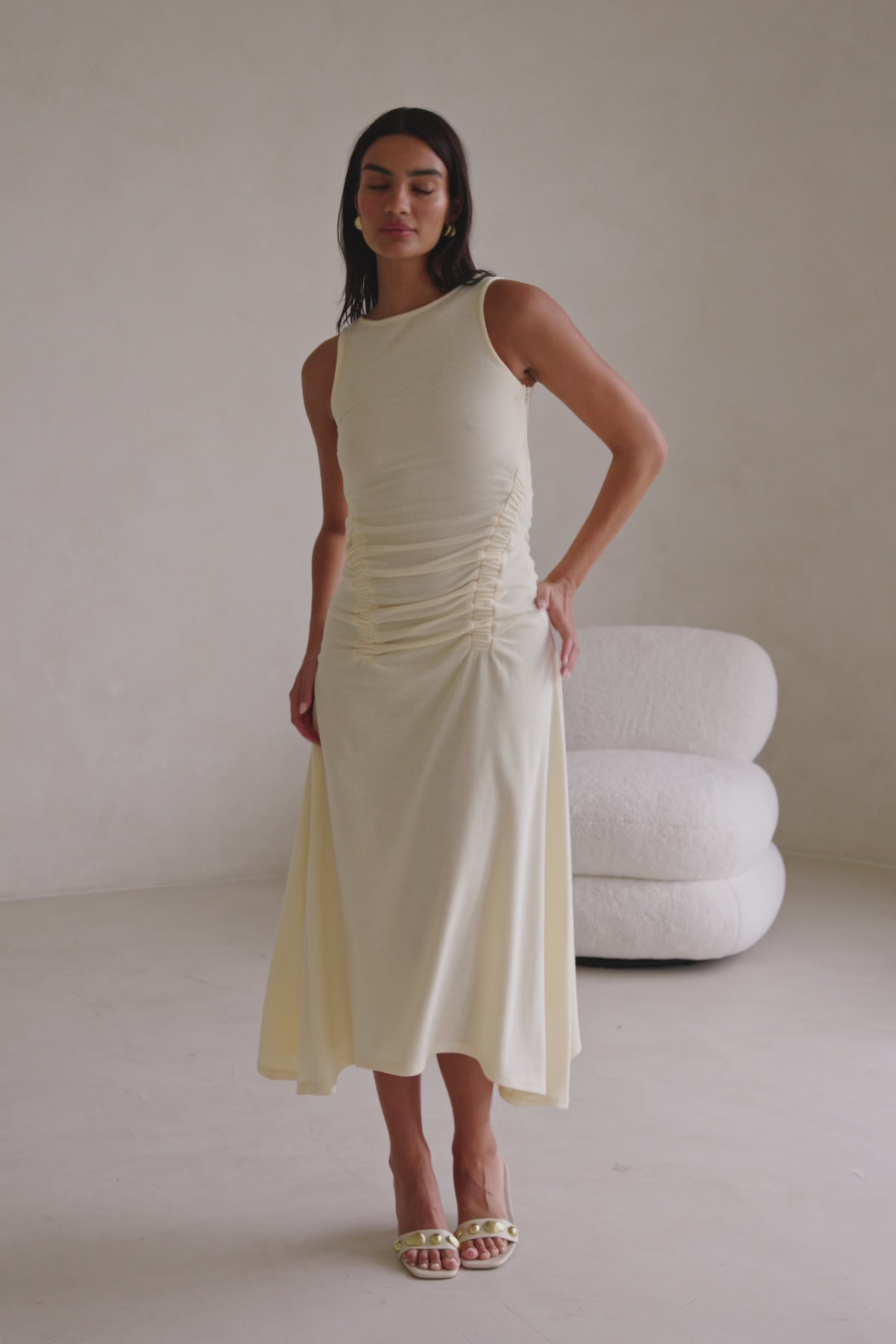 Ema Dress